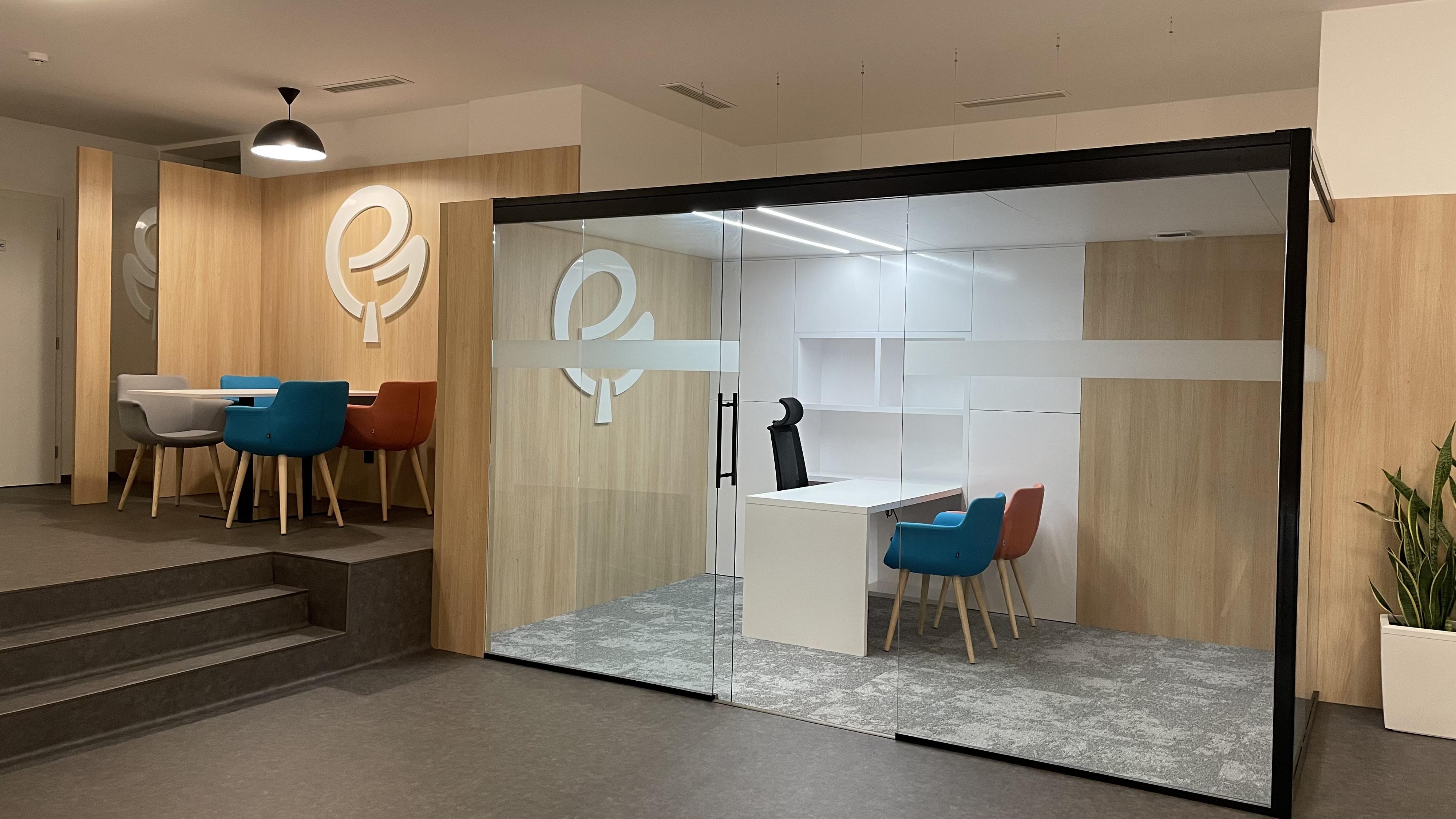 Pobočka Partners Banky foto 1