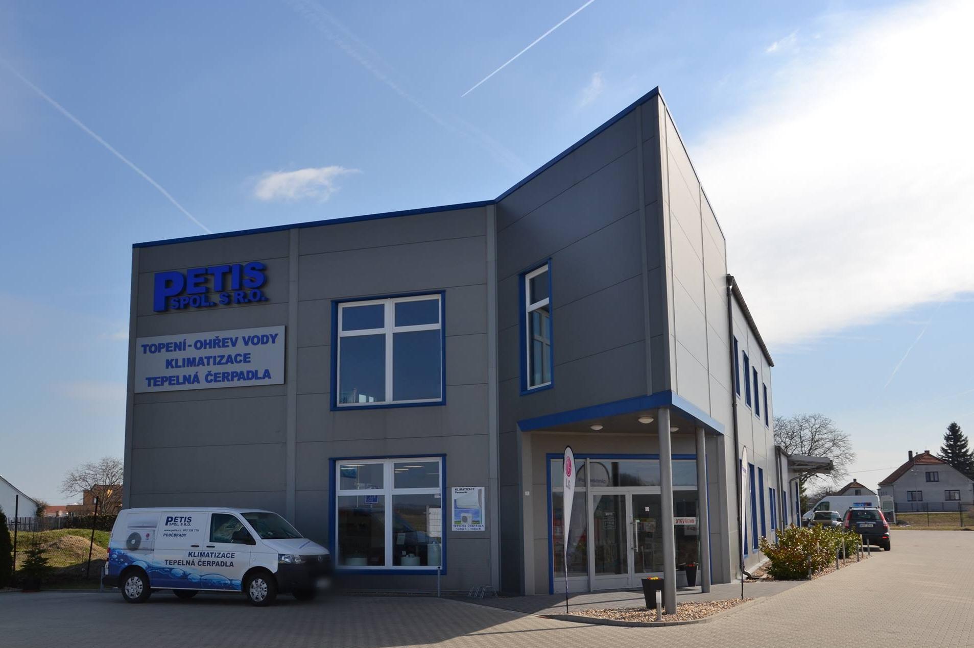 Petis, spol. s r.o.