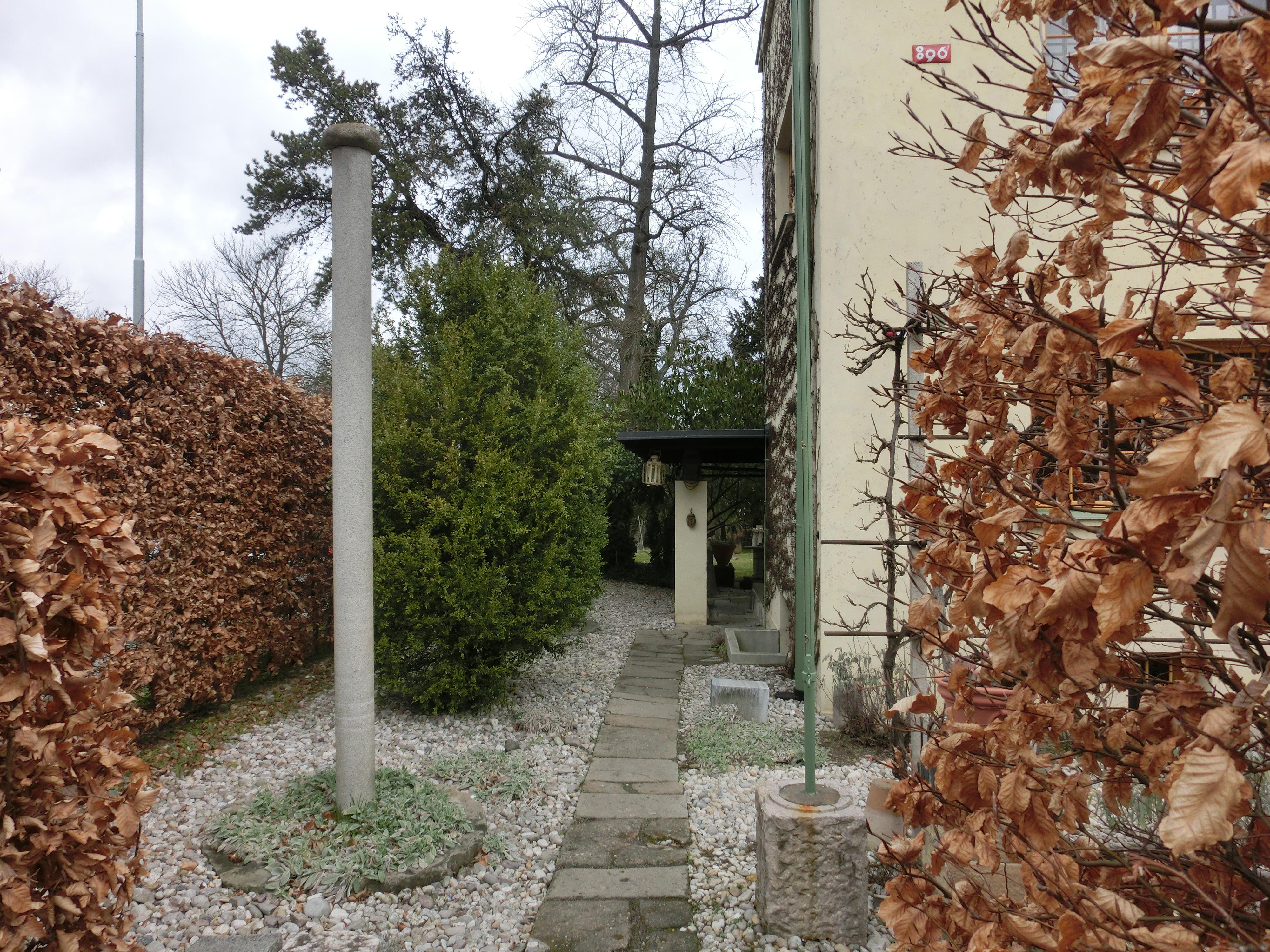 Rothmayerova vila - Muzeum Prahy foto 4