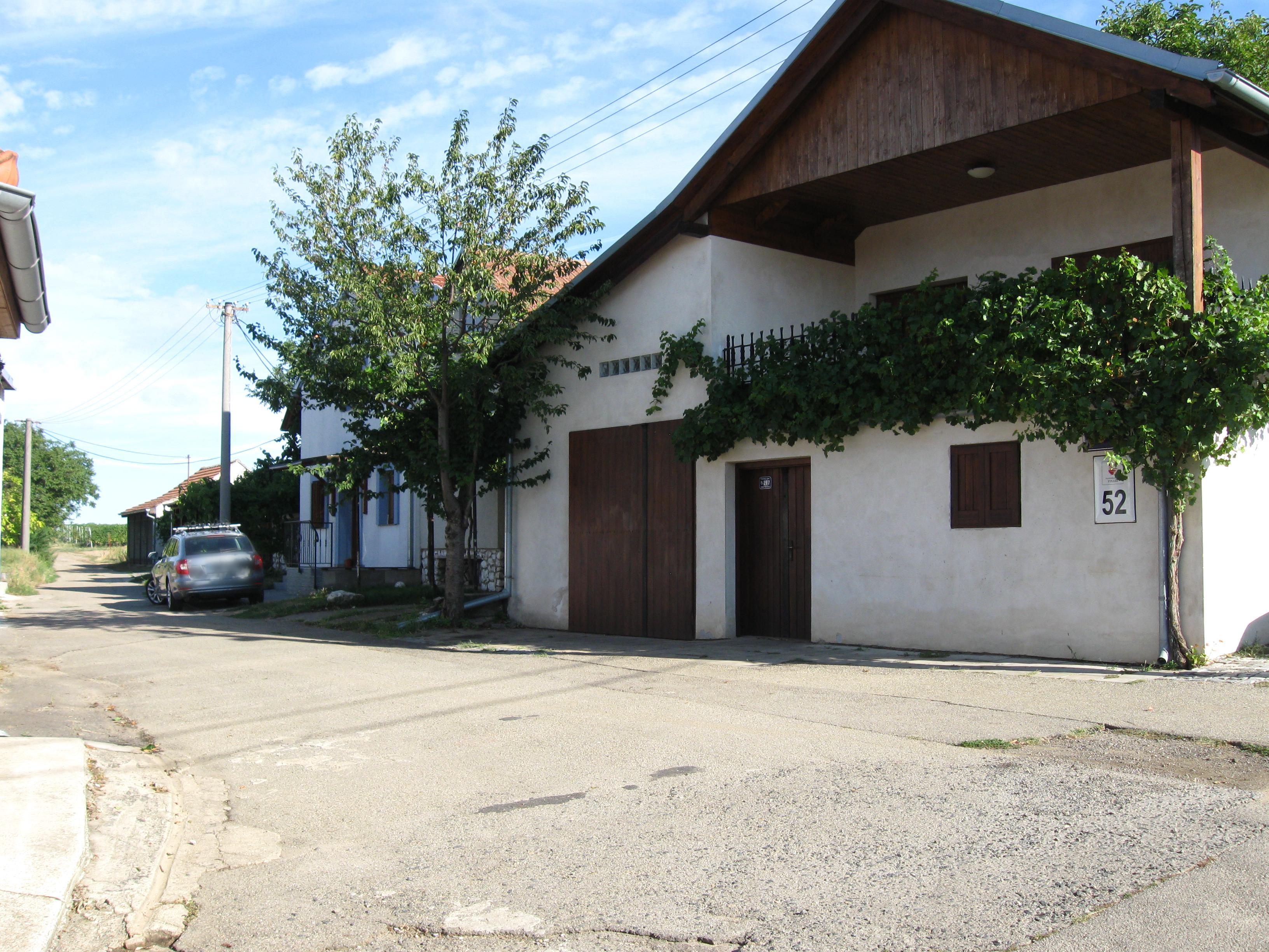 Vinařství Lukáš Přikryl foto 2