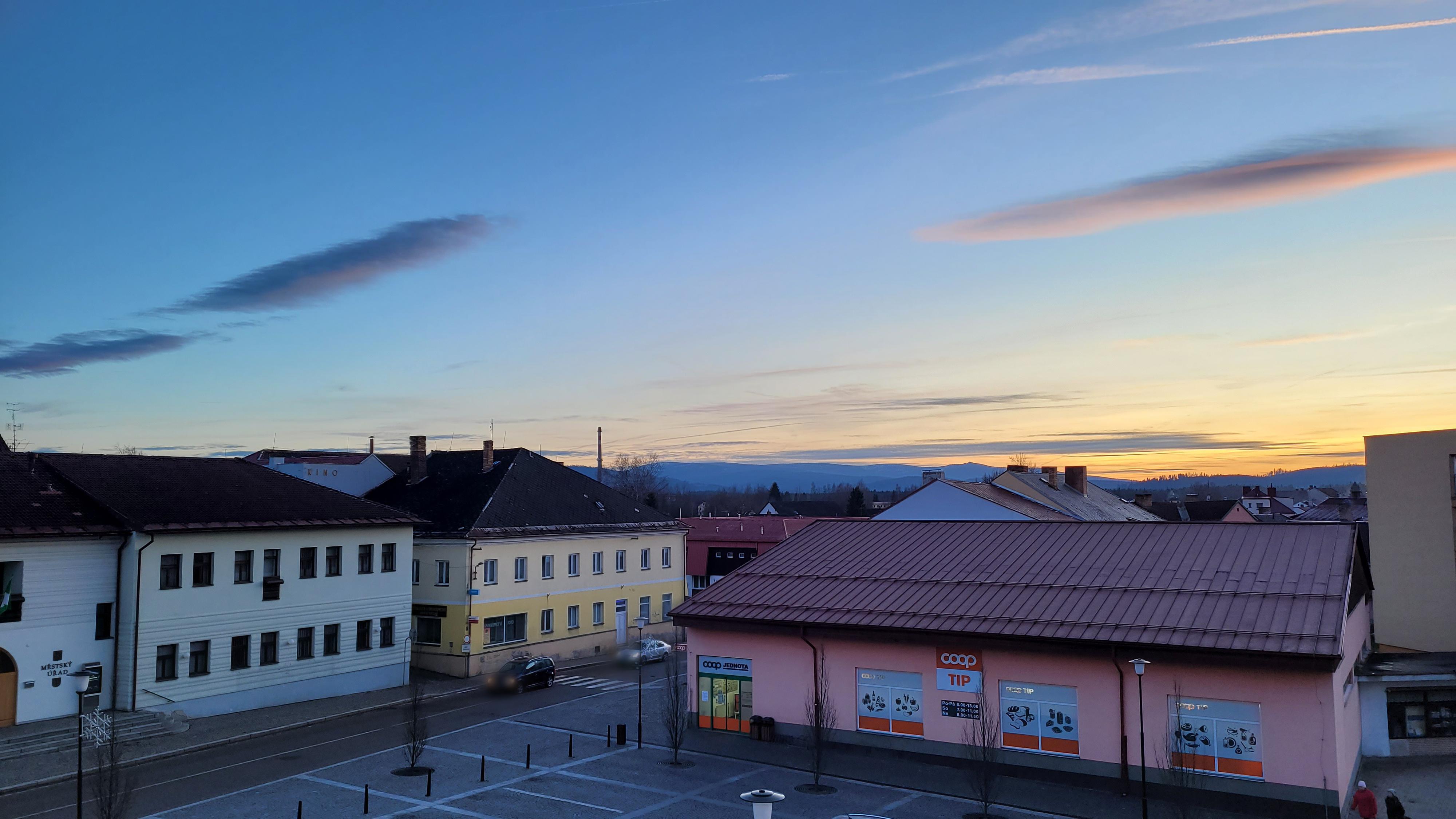 Jednota, spotřební družstvo ve Vimperku - COOP - TIP foto 3