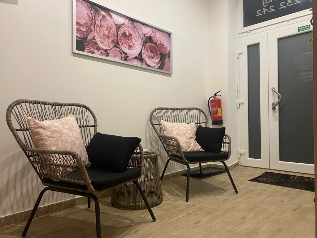 Beauty salon Michaely Pechové foto 2