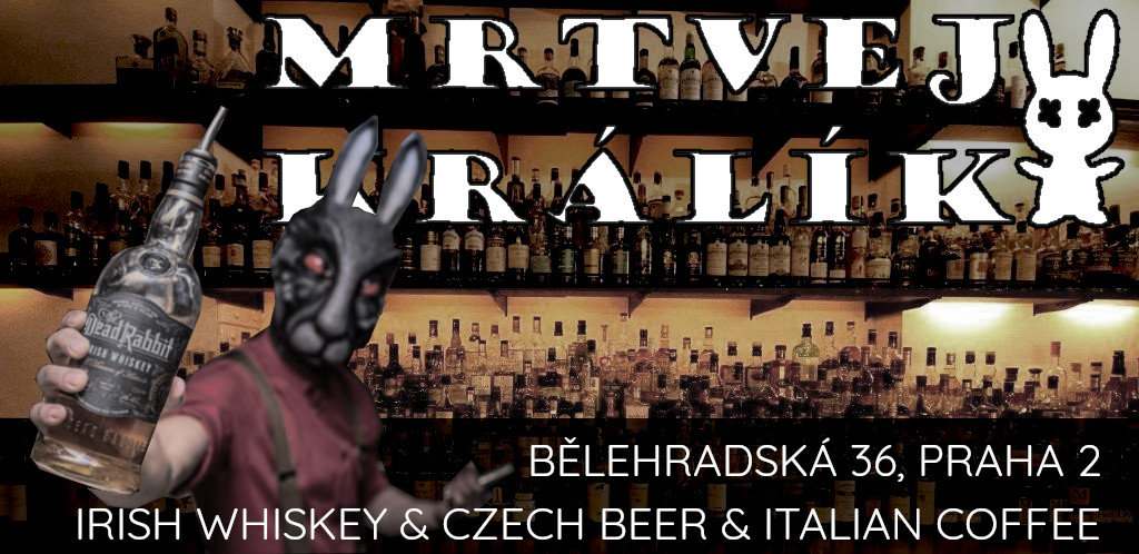 Mrtvej Králík