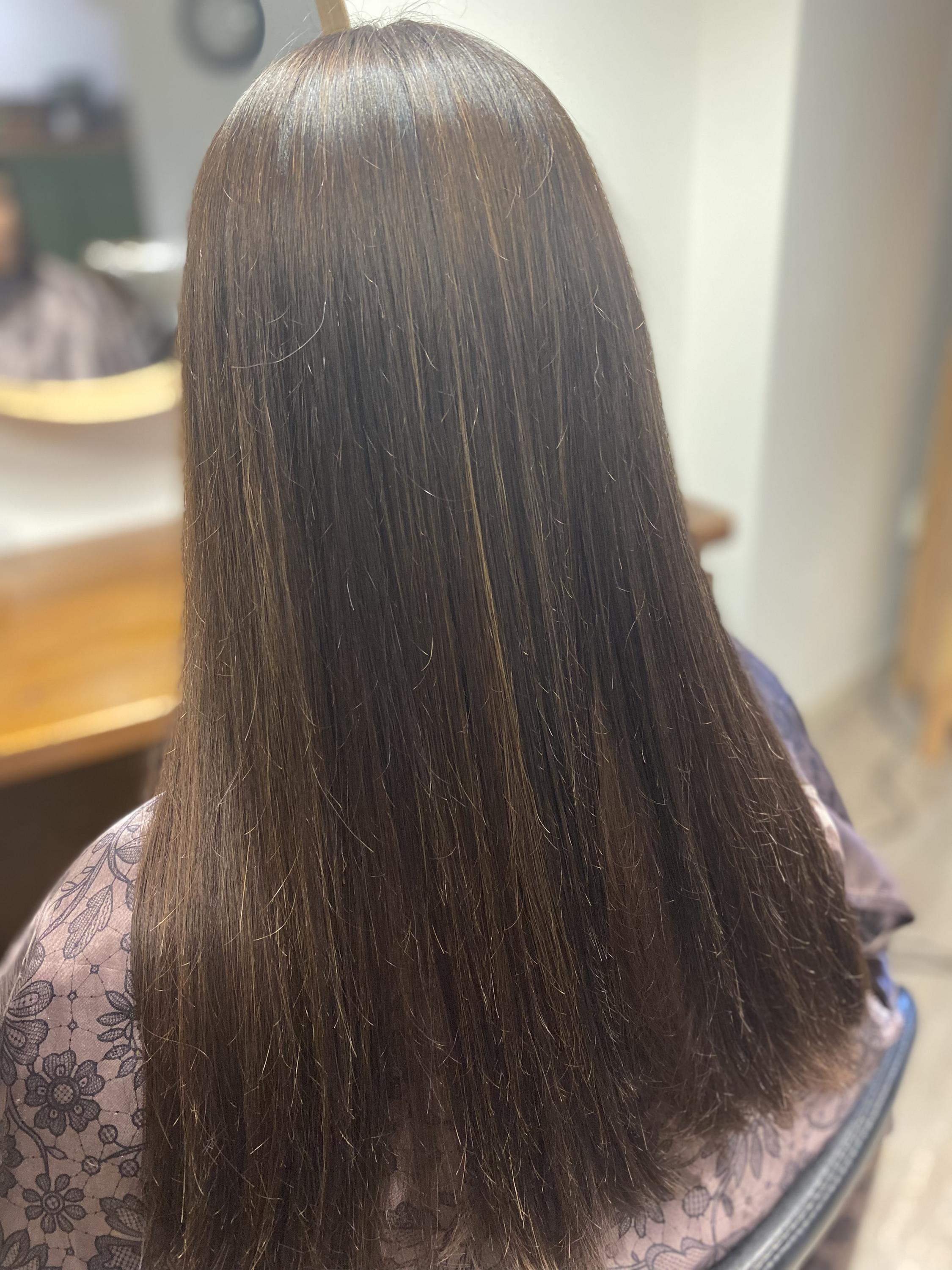 Kadeřnictvi Jitka Navrátilová foto 2