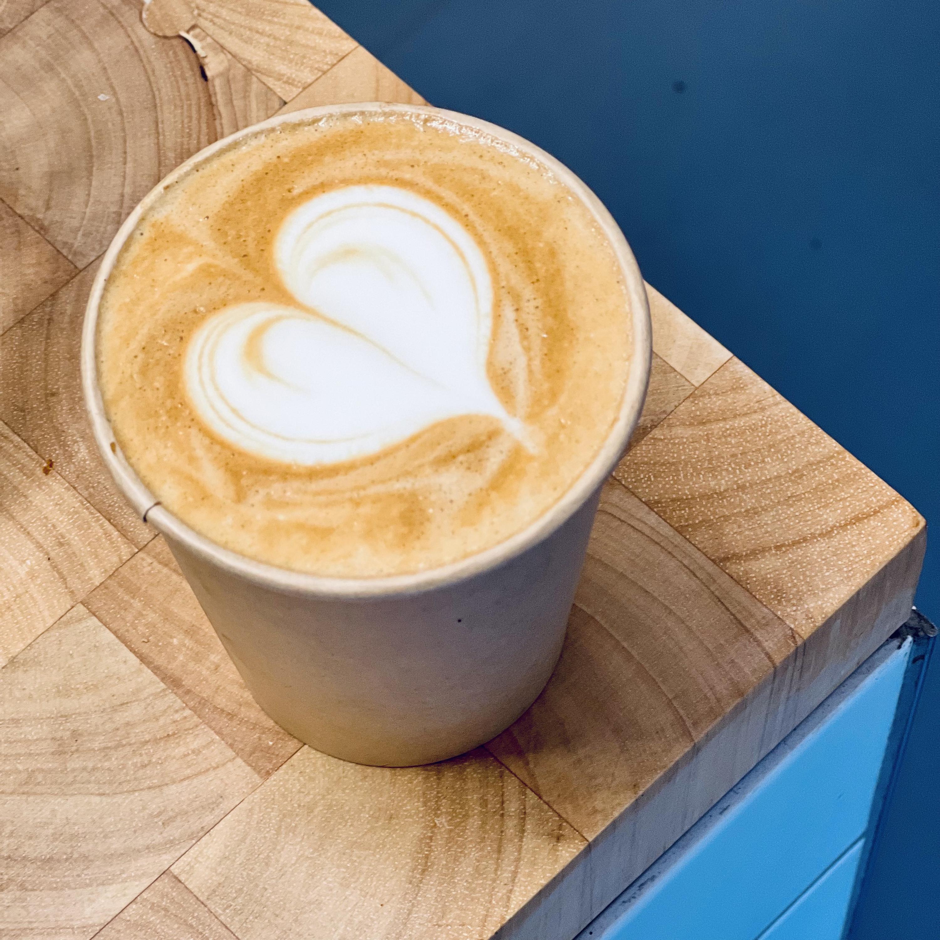 Stehlik Coffee Bar foto 5