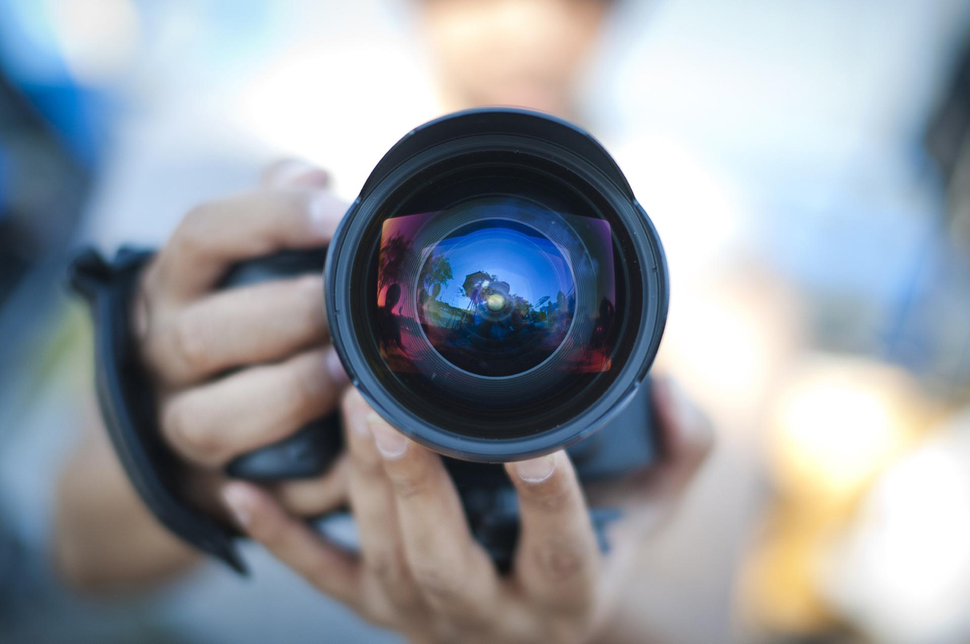 Karel Horký fotograf