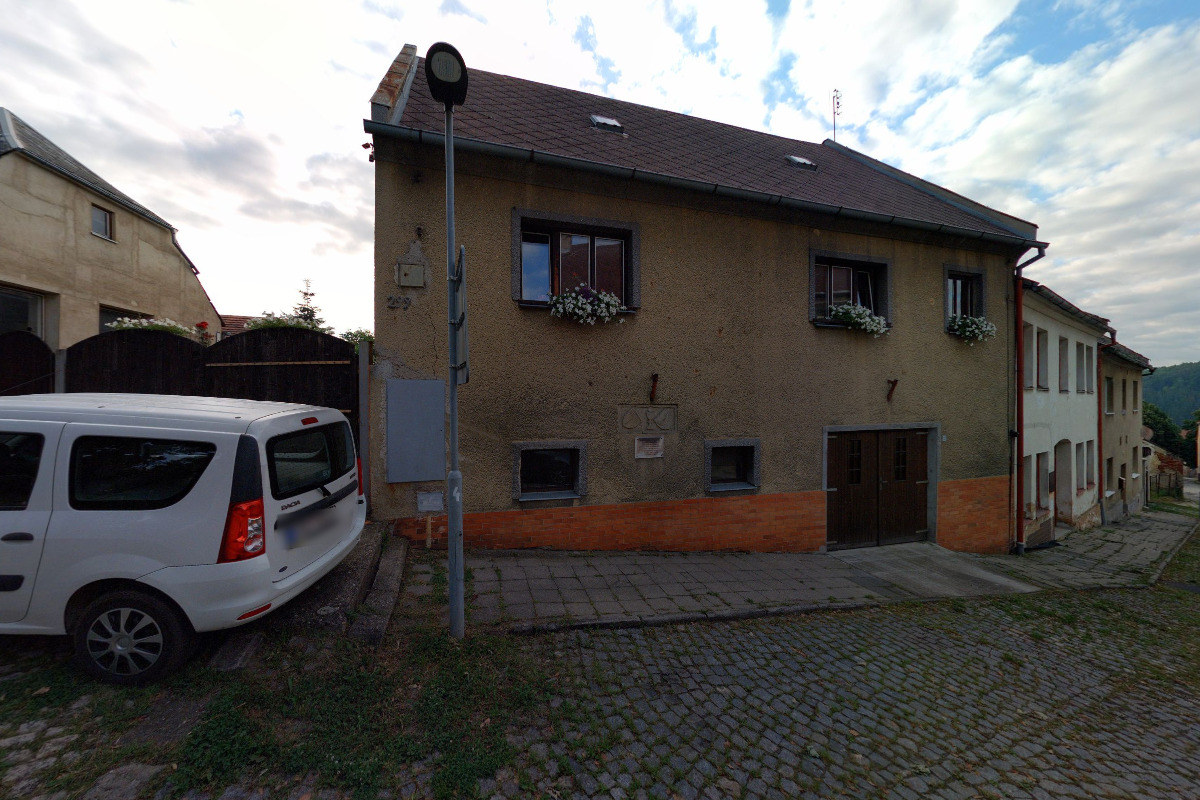 MVDr. Eva Červíková