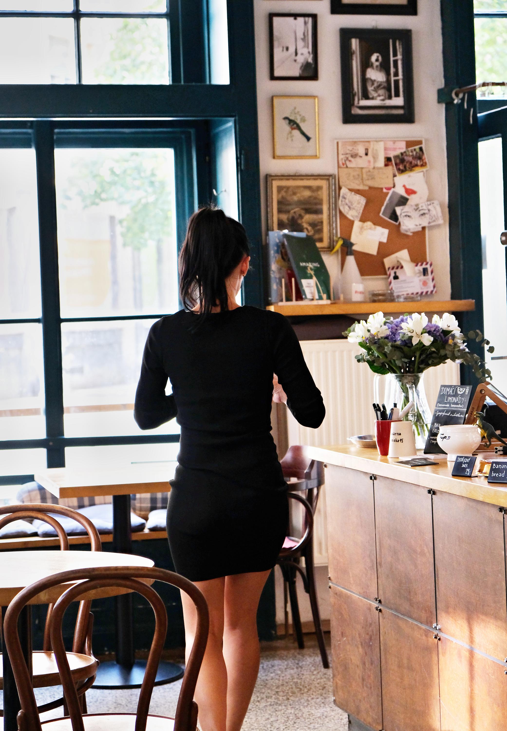 ŽIŽKAVÁRNA foto 4