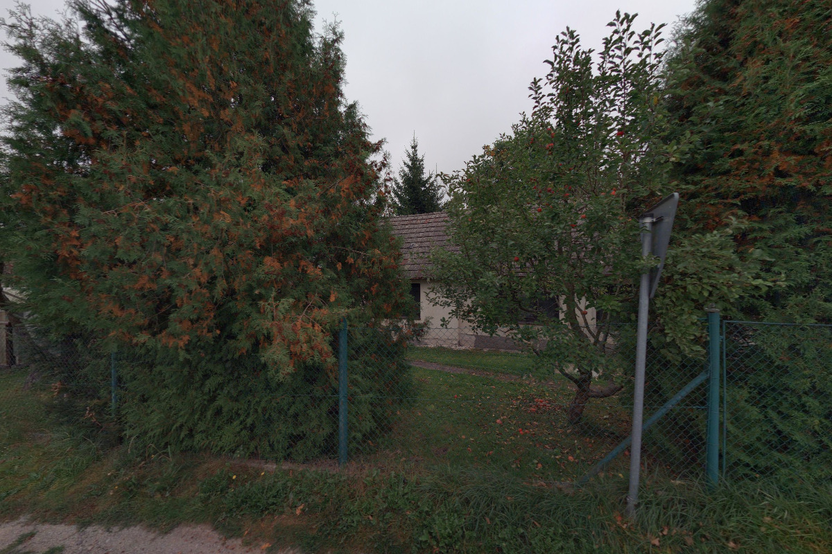 Ubytování Žižkova 74