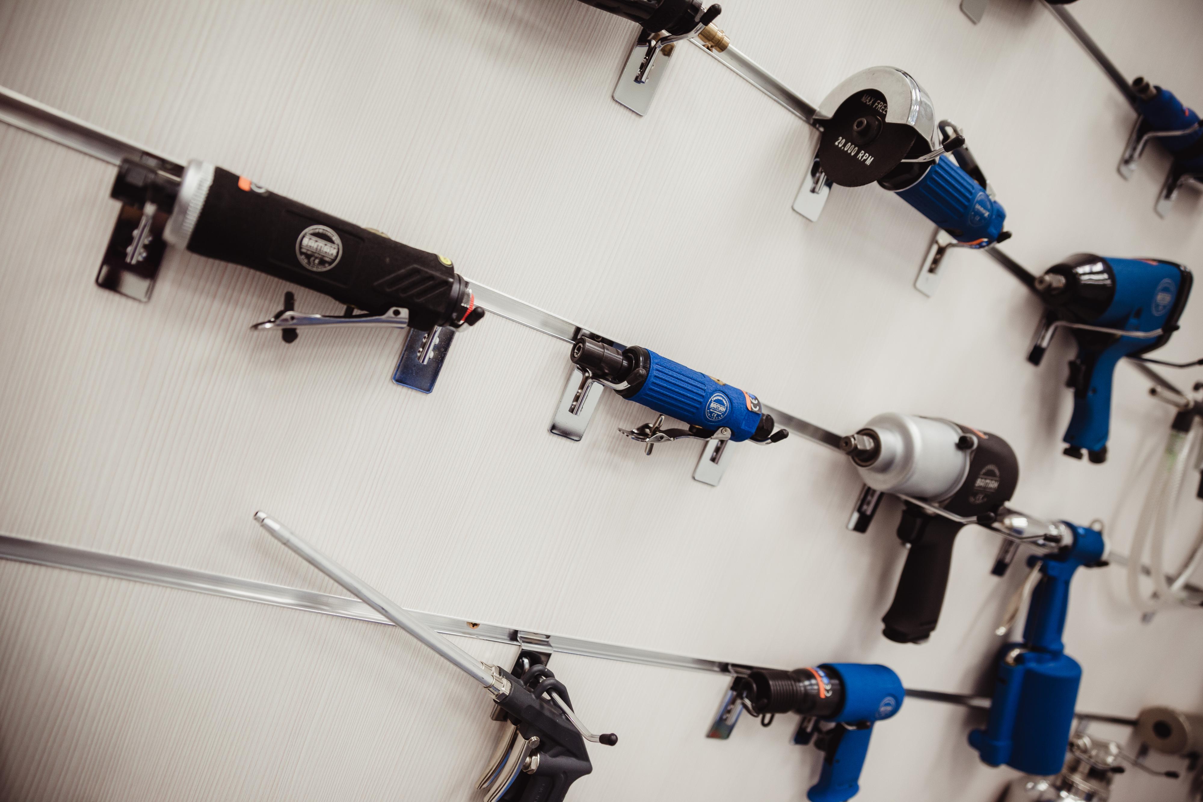 Krokodeal - kompresory foto 3