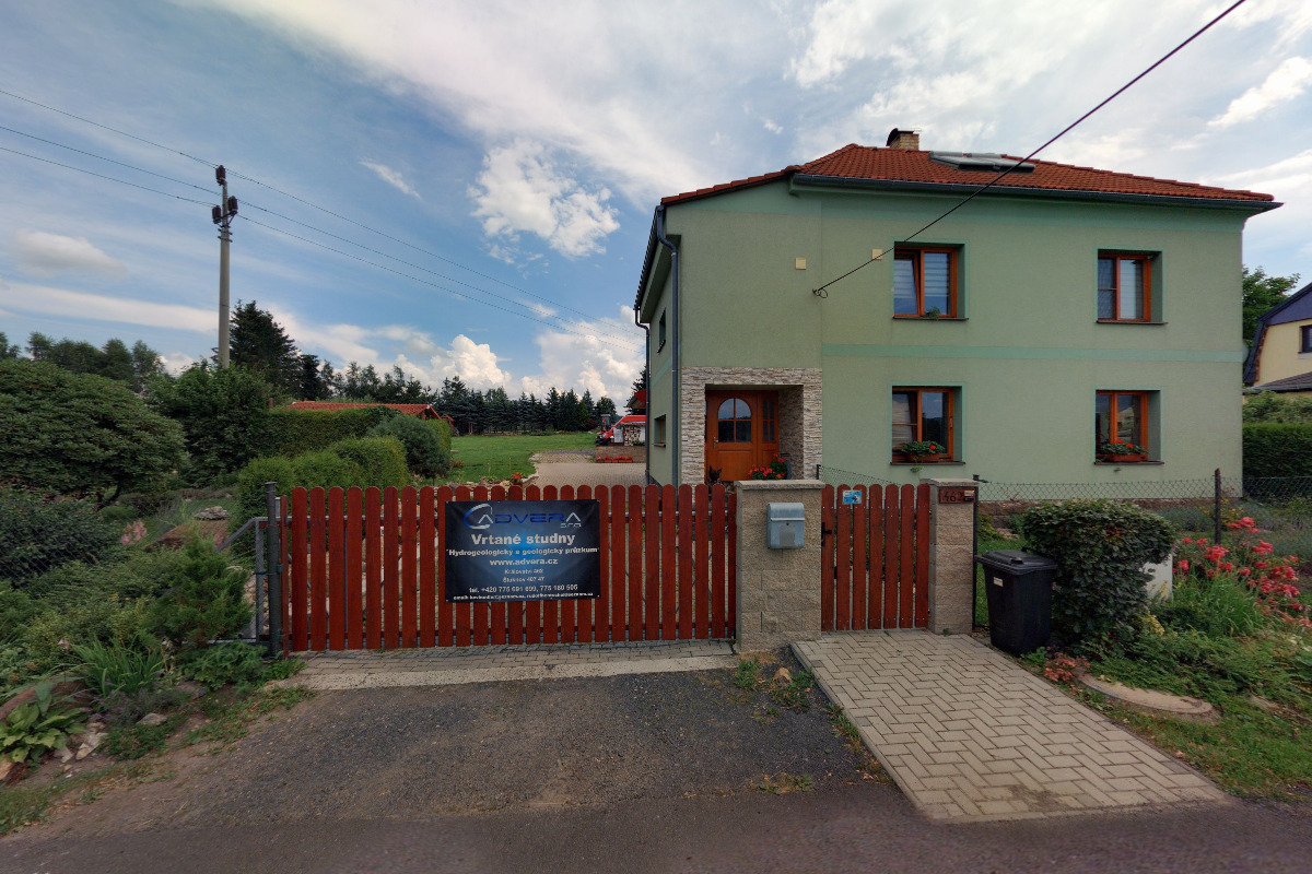 Vrtané studny Advera s.r.o. foto 2