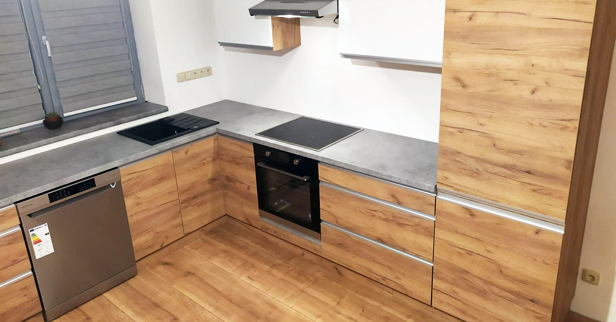 Truhlářství Dawopro - David Dostál foto 2