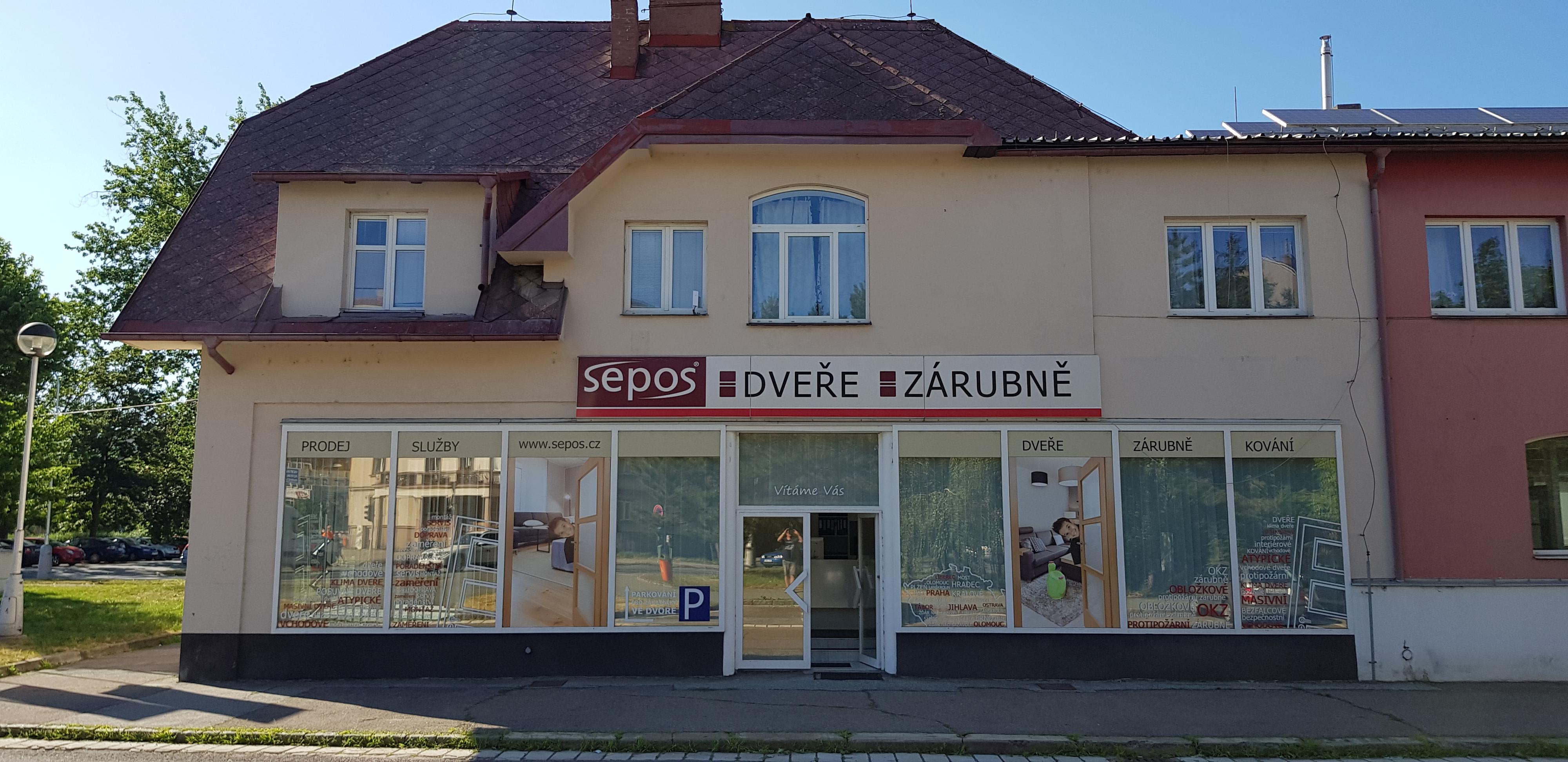 SEPOS, s.r.o. foto 4