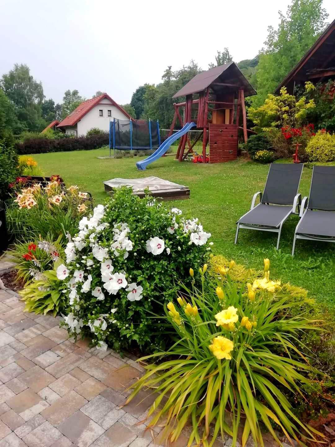 Ubytování U Bělíků foto 2