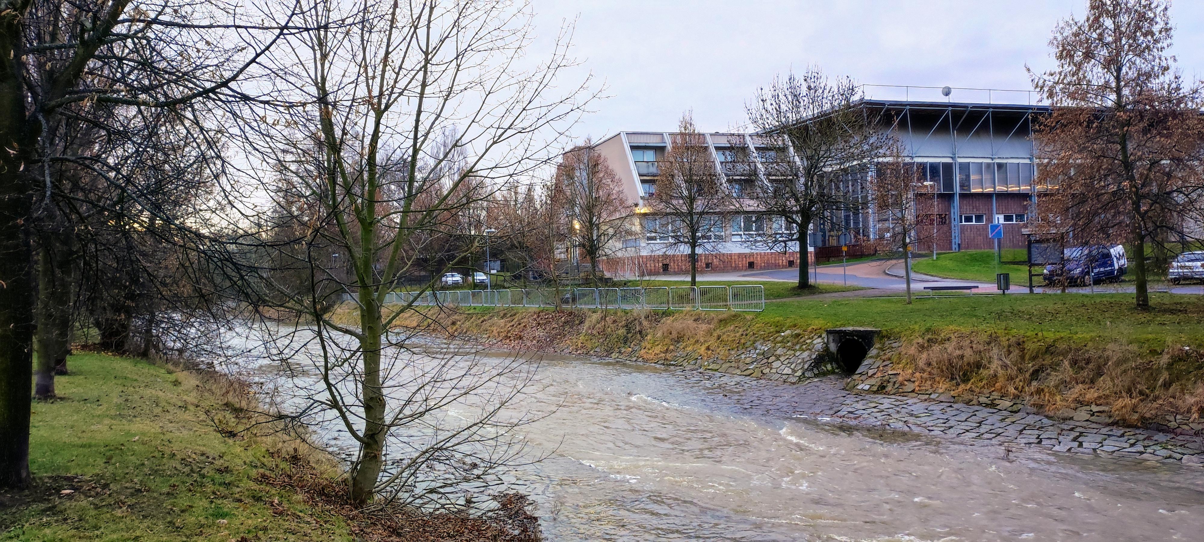 Zimní stadion Rokycany foto 5