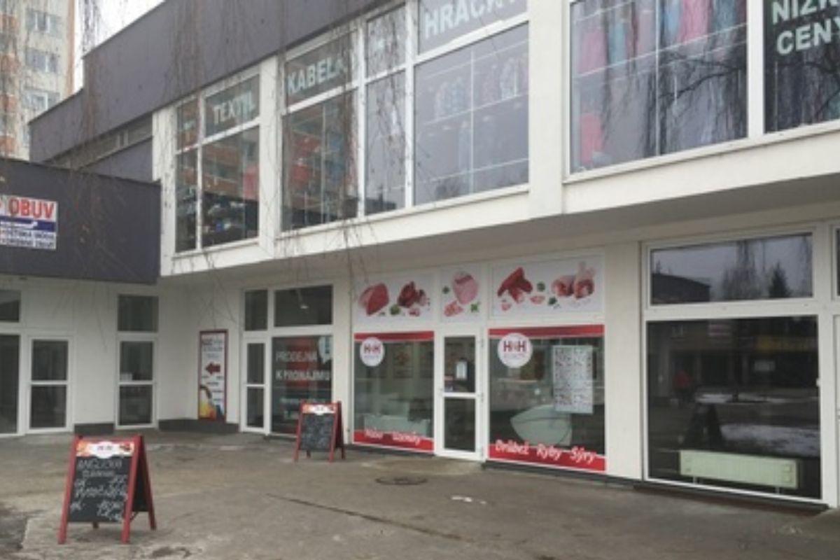 Řeznictví H+H, s.r.o.