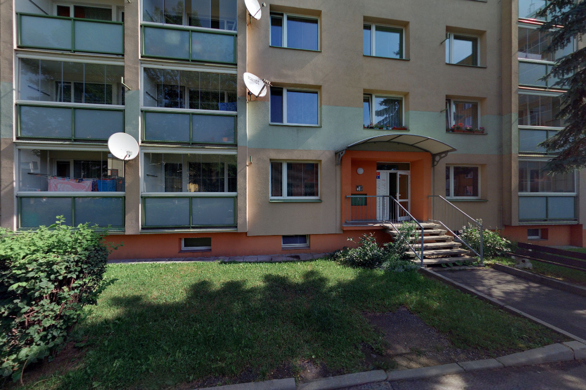 Mgr. Lenka Sadílková