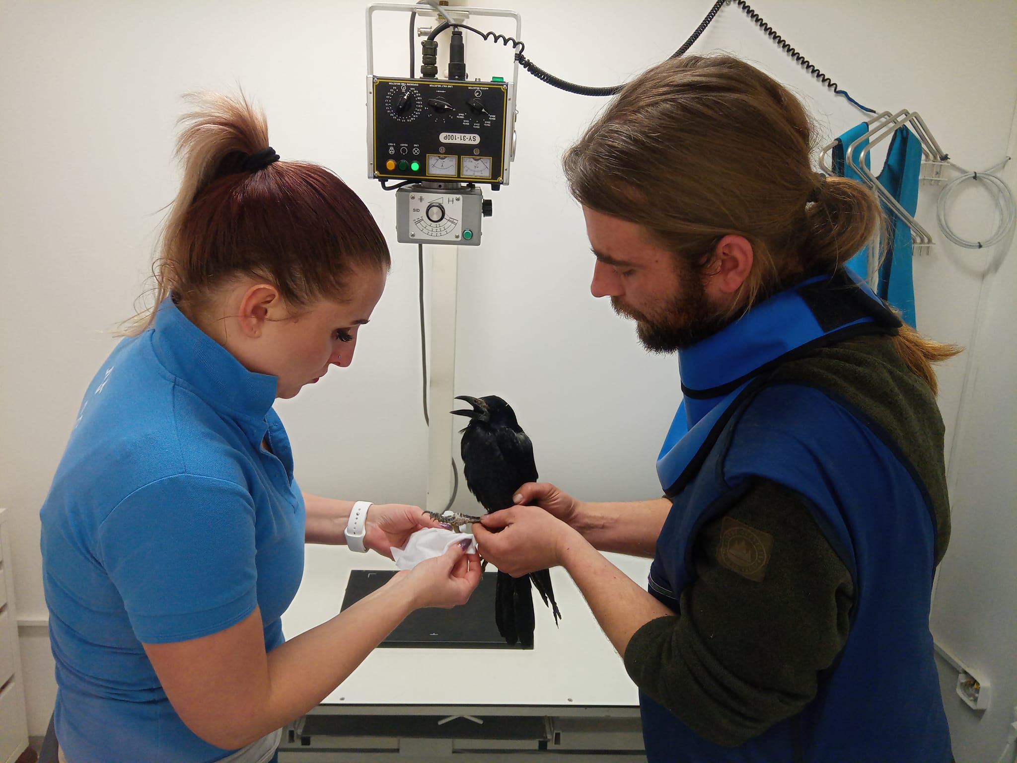 Veterinární ordinace VET-S foto 5