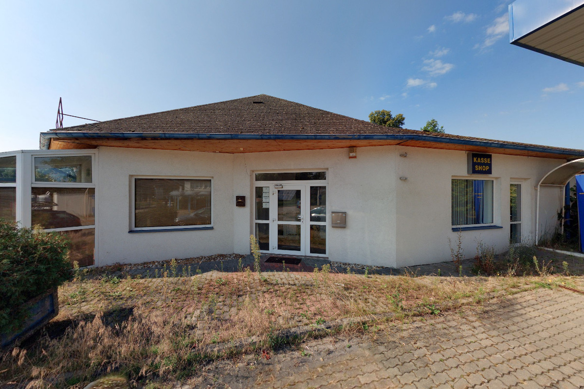 Kremzow čerpací stanice, s.r.o.