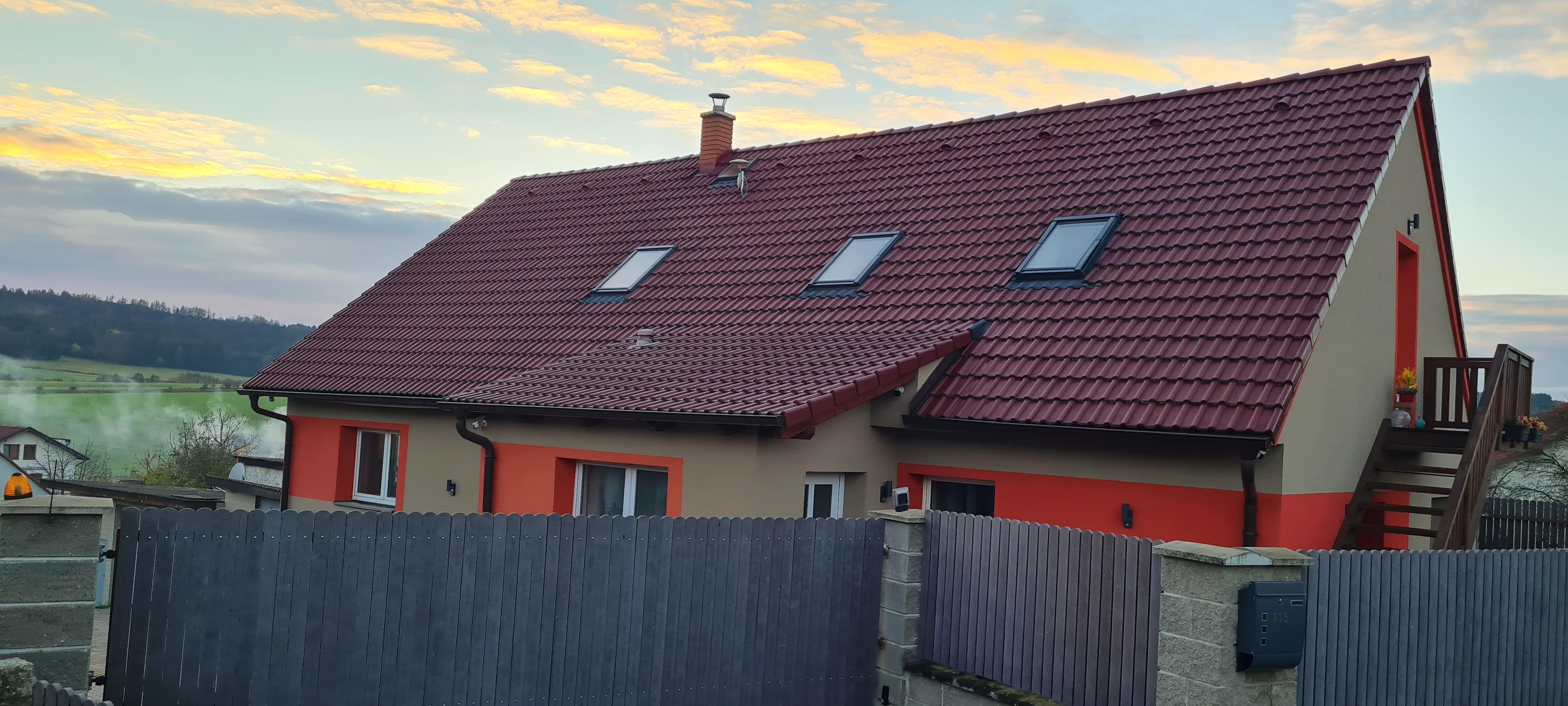 Ubytování Kluky foto 2