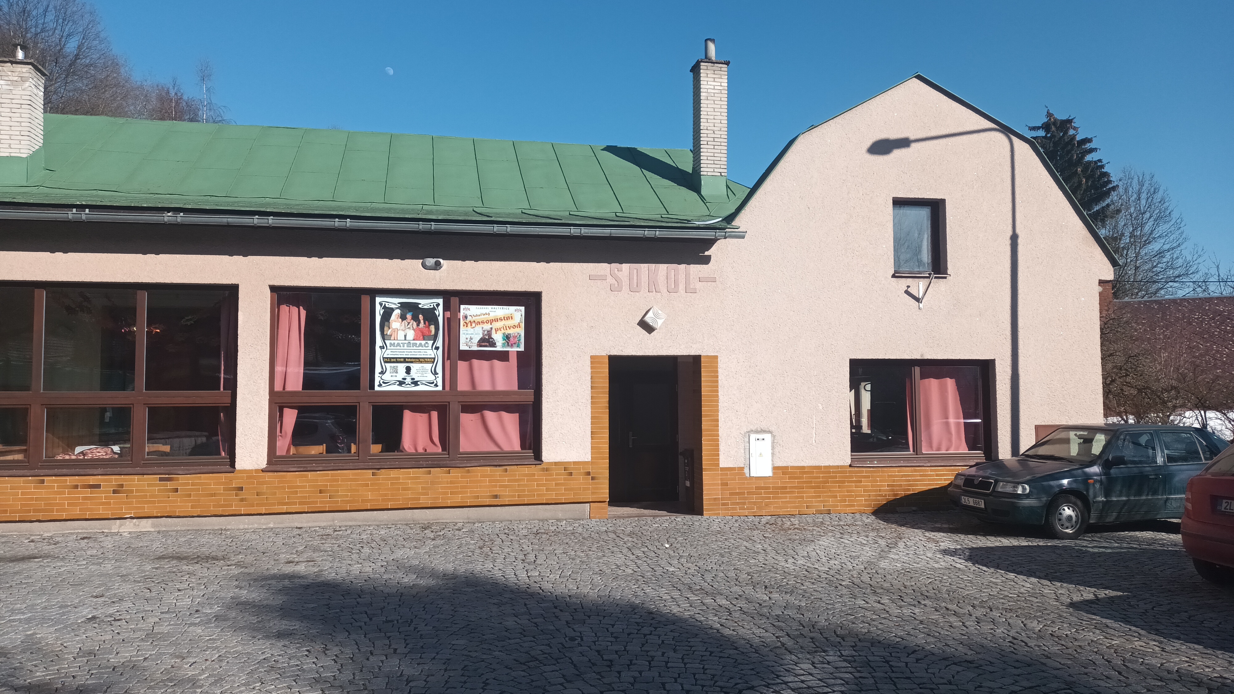 Tělocvičná jednota Sokol Valteřice foto 3