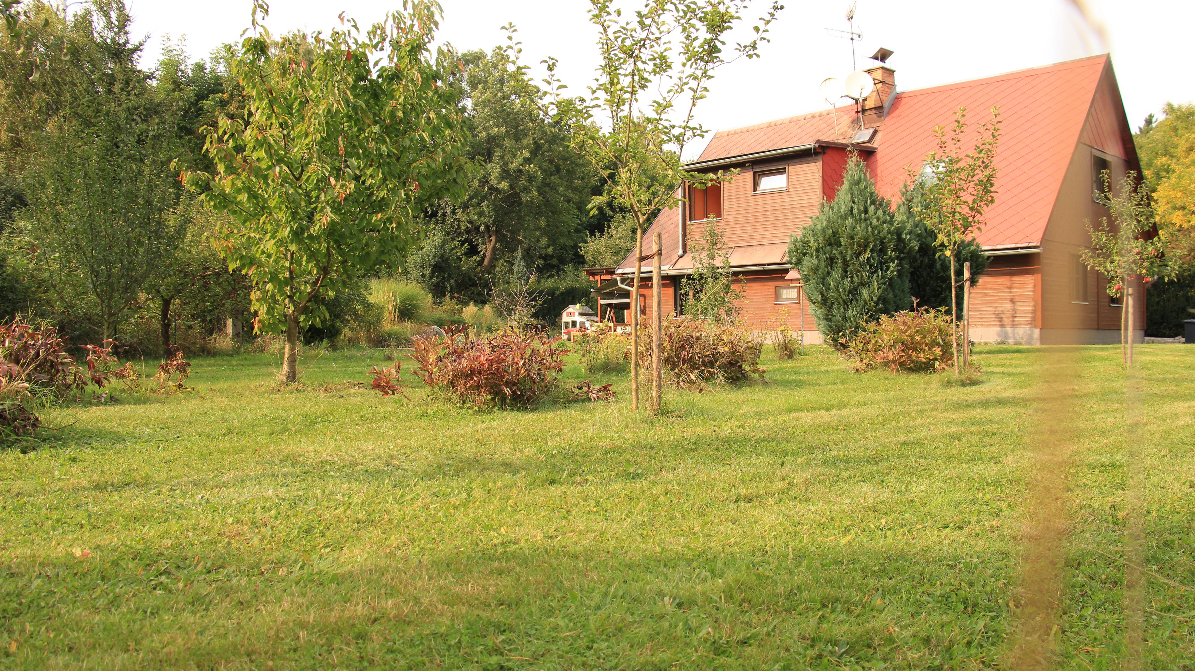 Apartman v podzámčí foto 3