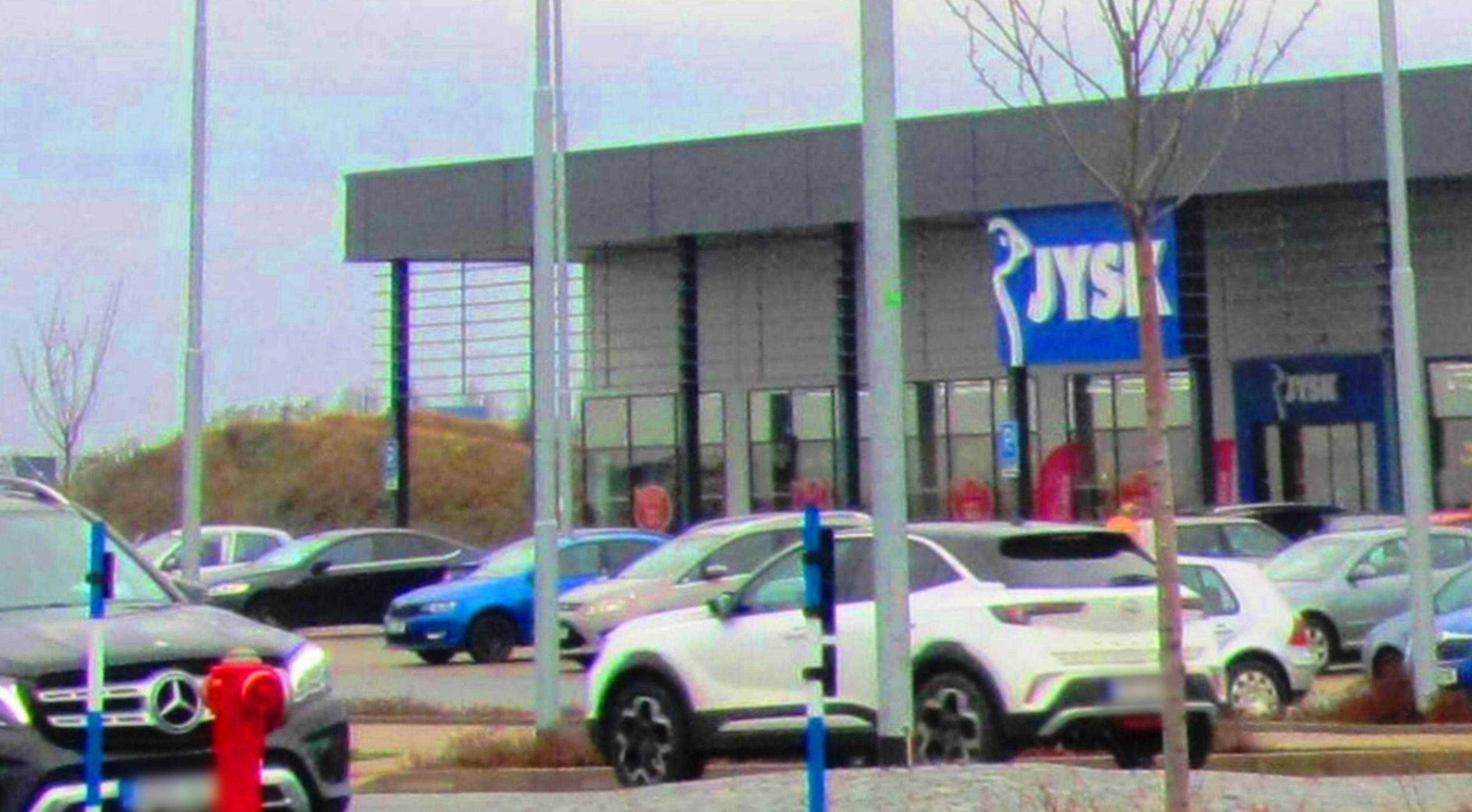 JYSK foto 2