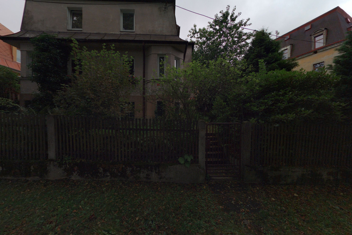 Zelený dědek z. s. foto 1