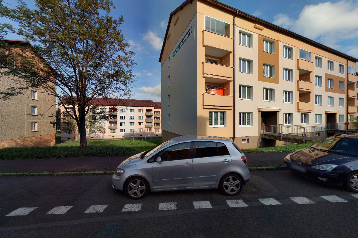 Apartmán Kovářská