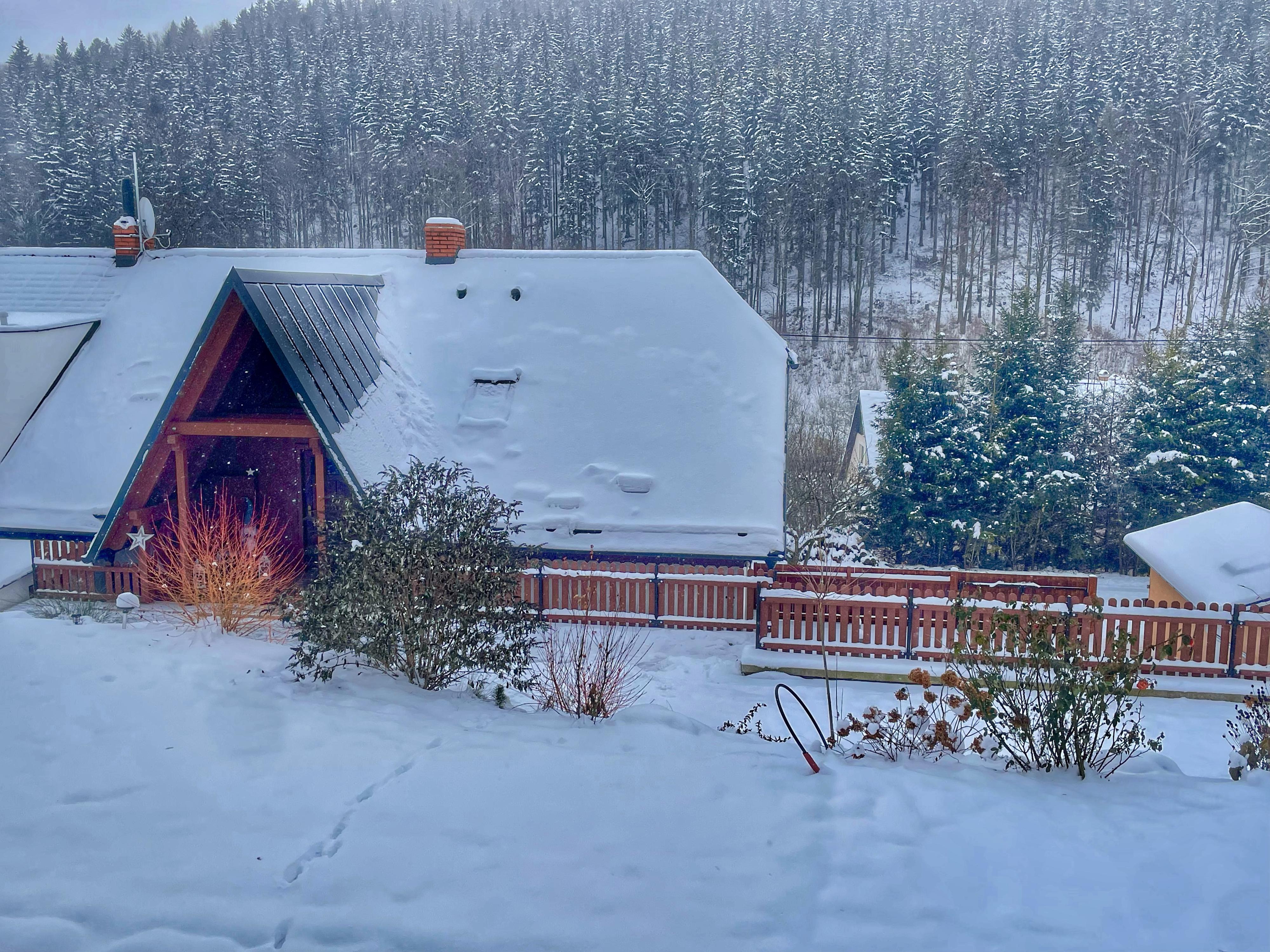 Vantova Chalupa foto 3