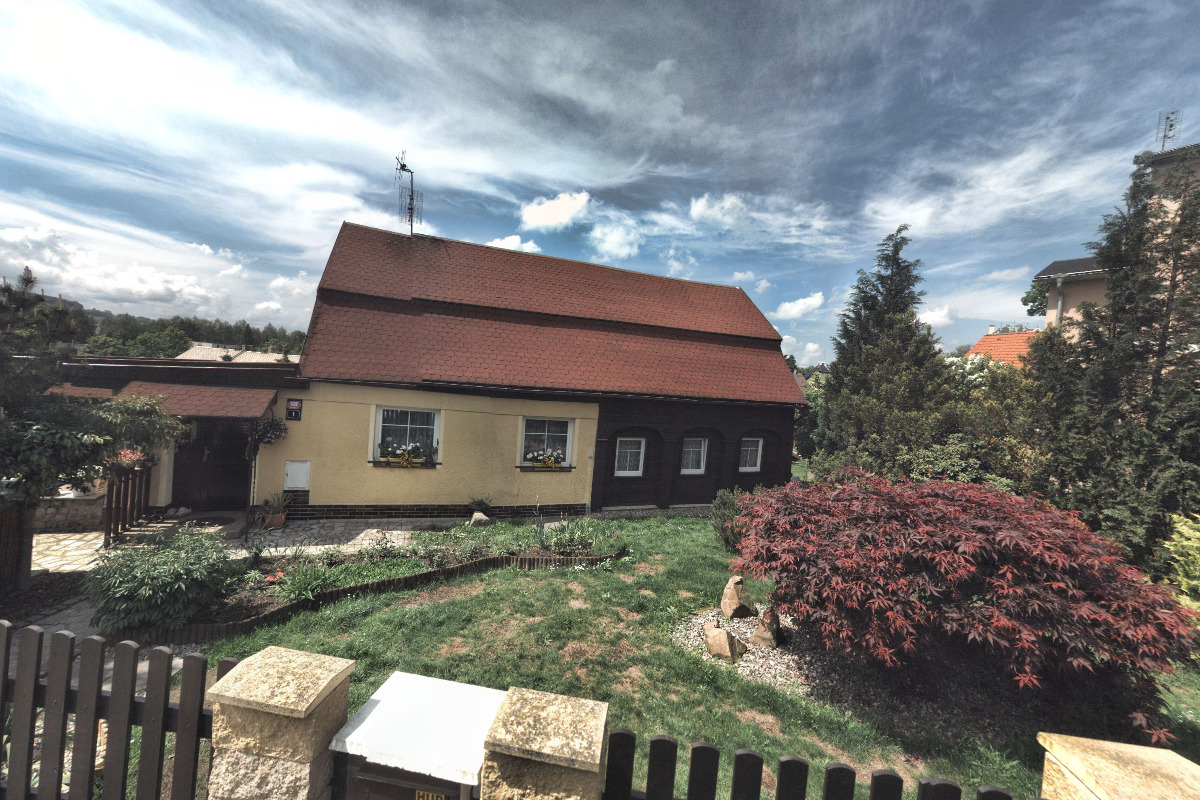 TJ Jiskra Staré Křečany