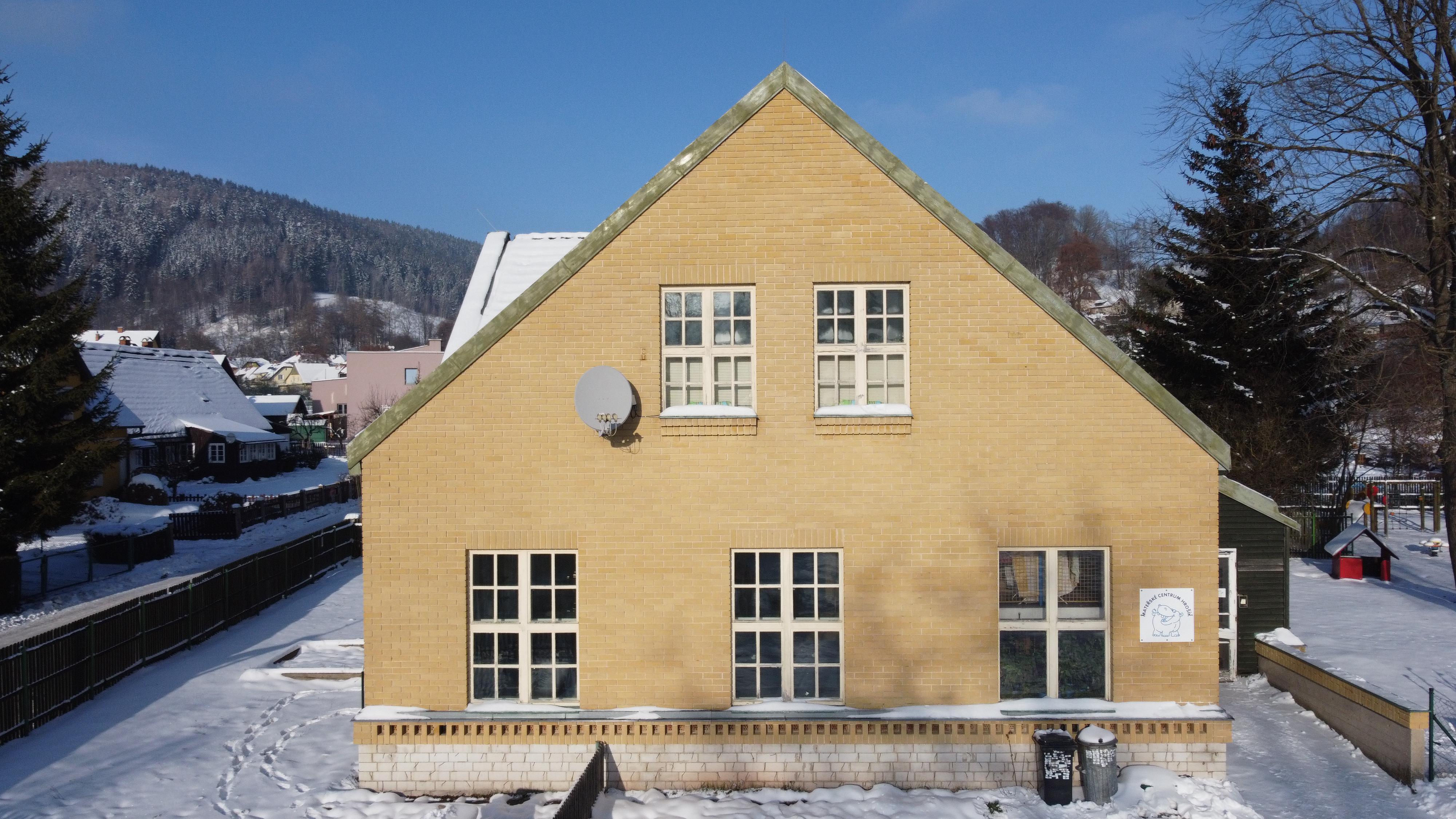 Rodinné centrum Hrošík, z.s.