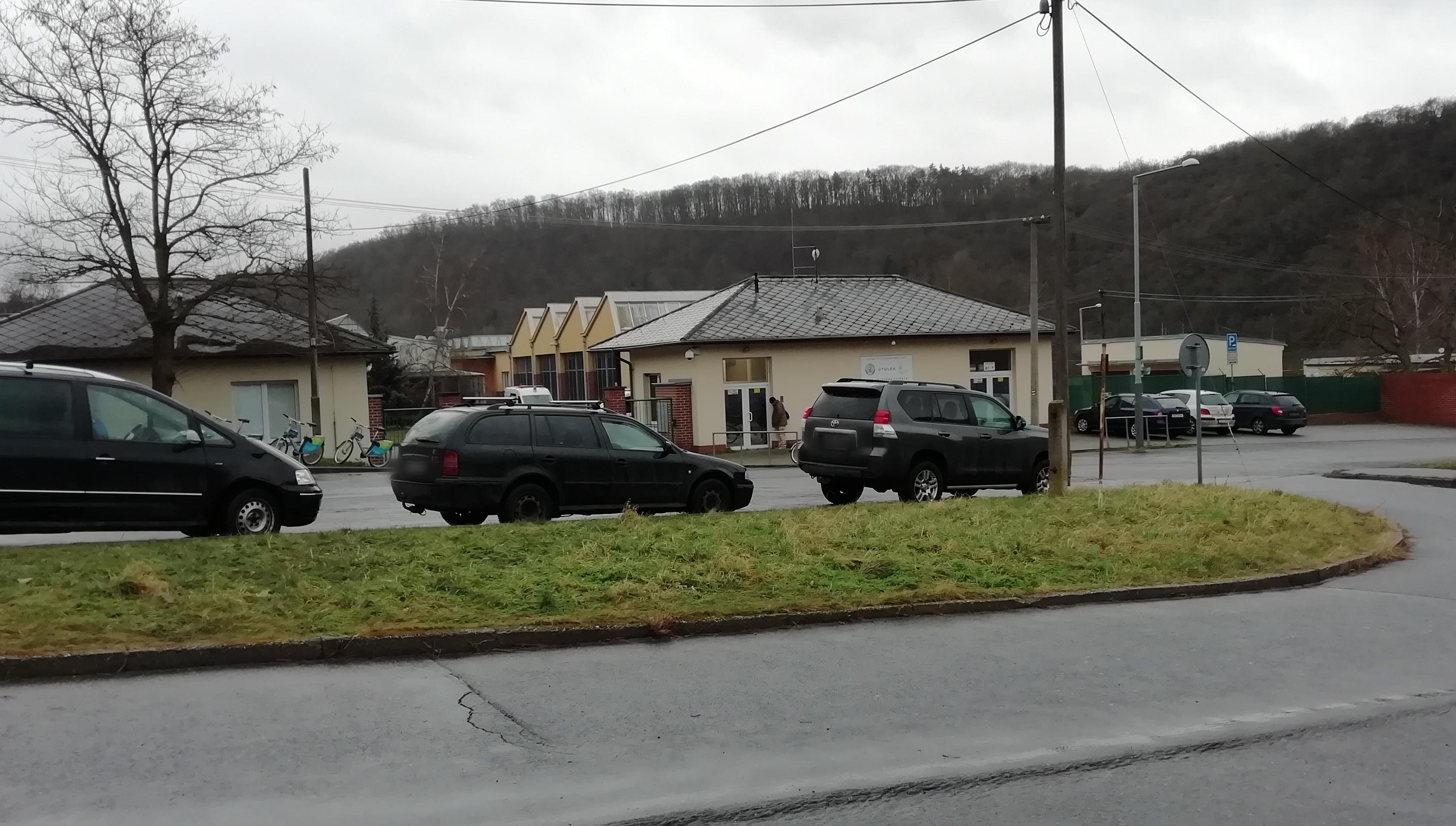 Útulek pro opuštěná zvířata Městské policie hl. m. Prahy foto 2