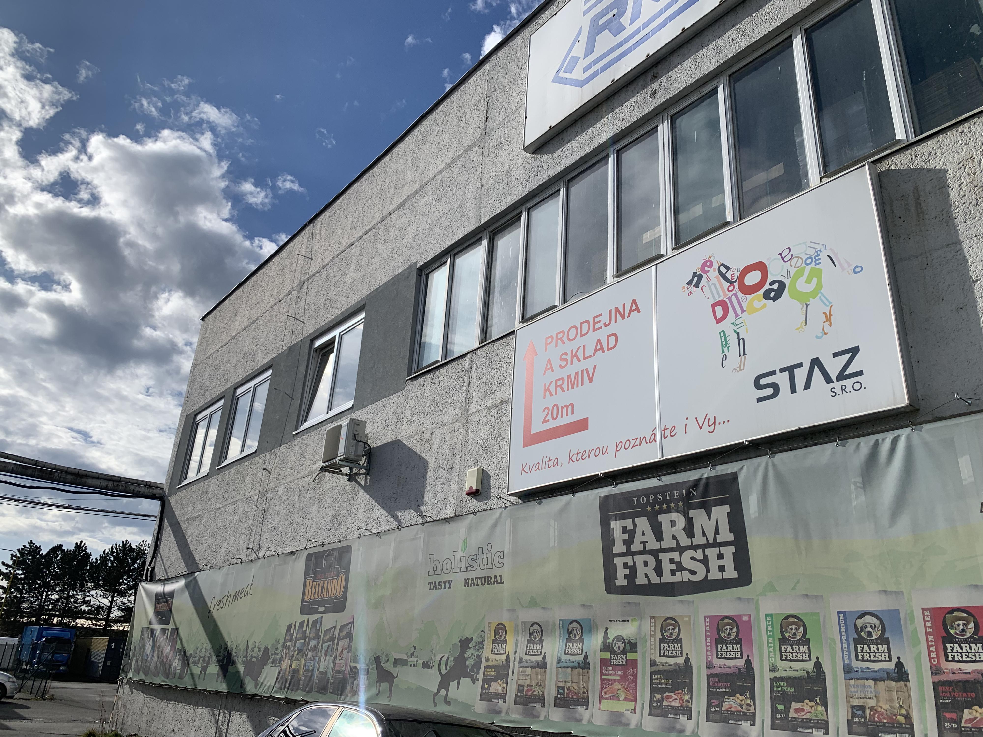 STAZ s.r.o. foto 1