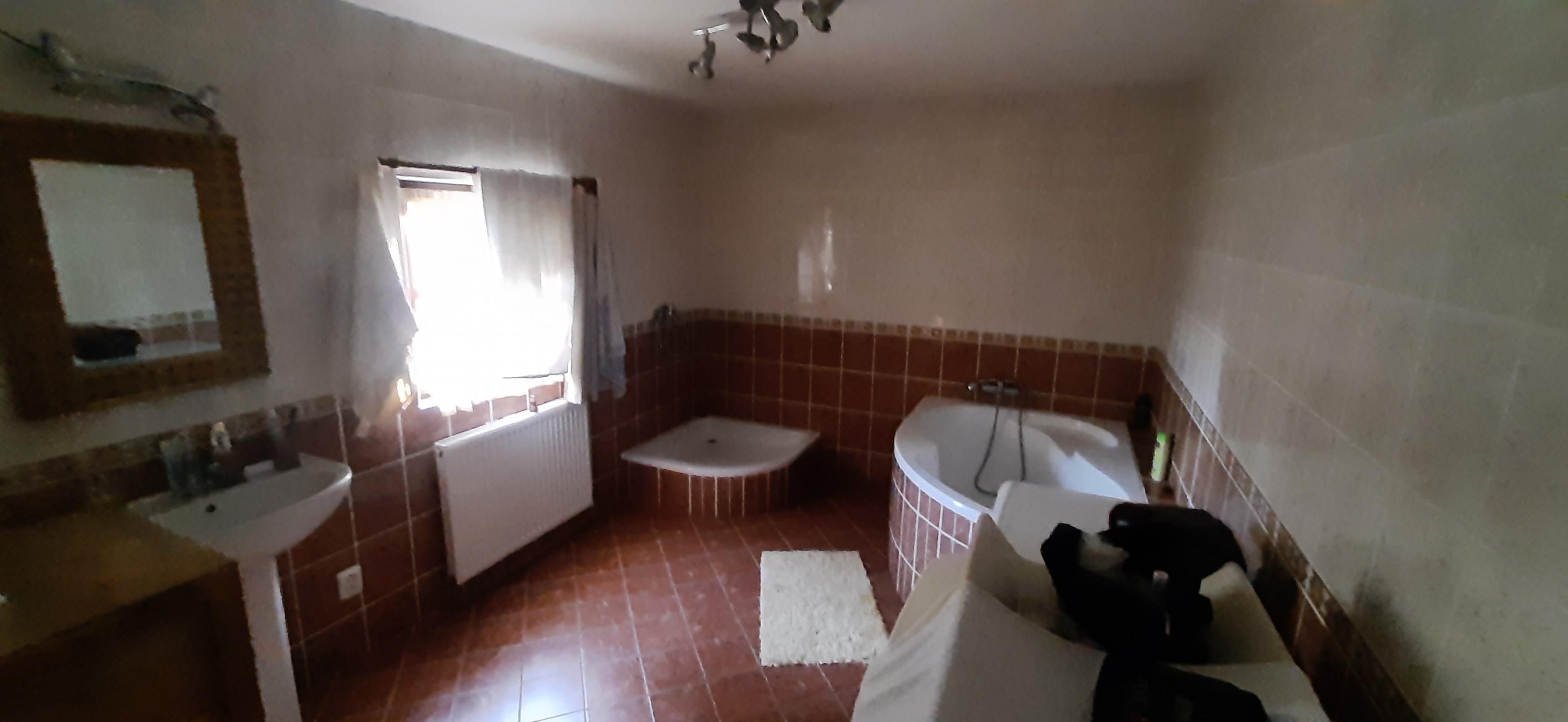 Rekreační chalupa Salmov foto 5