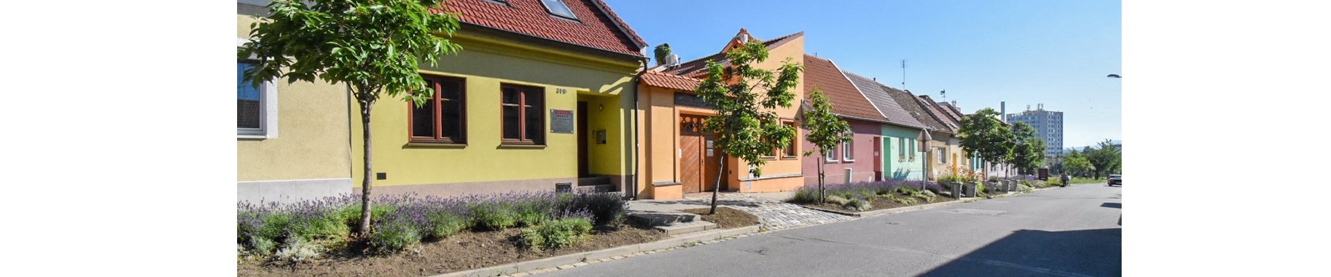 Úvodní obrázek TOP REAL INVEST s. r. o.