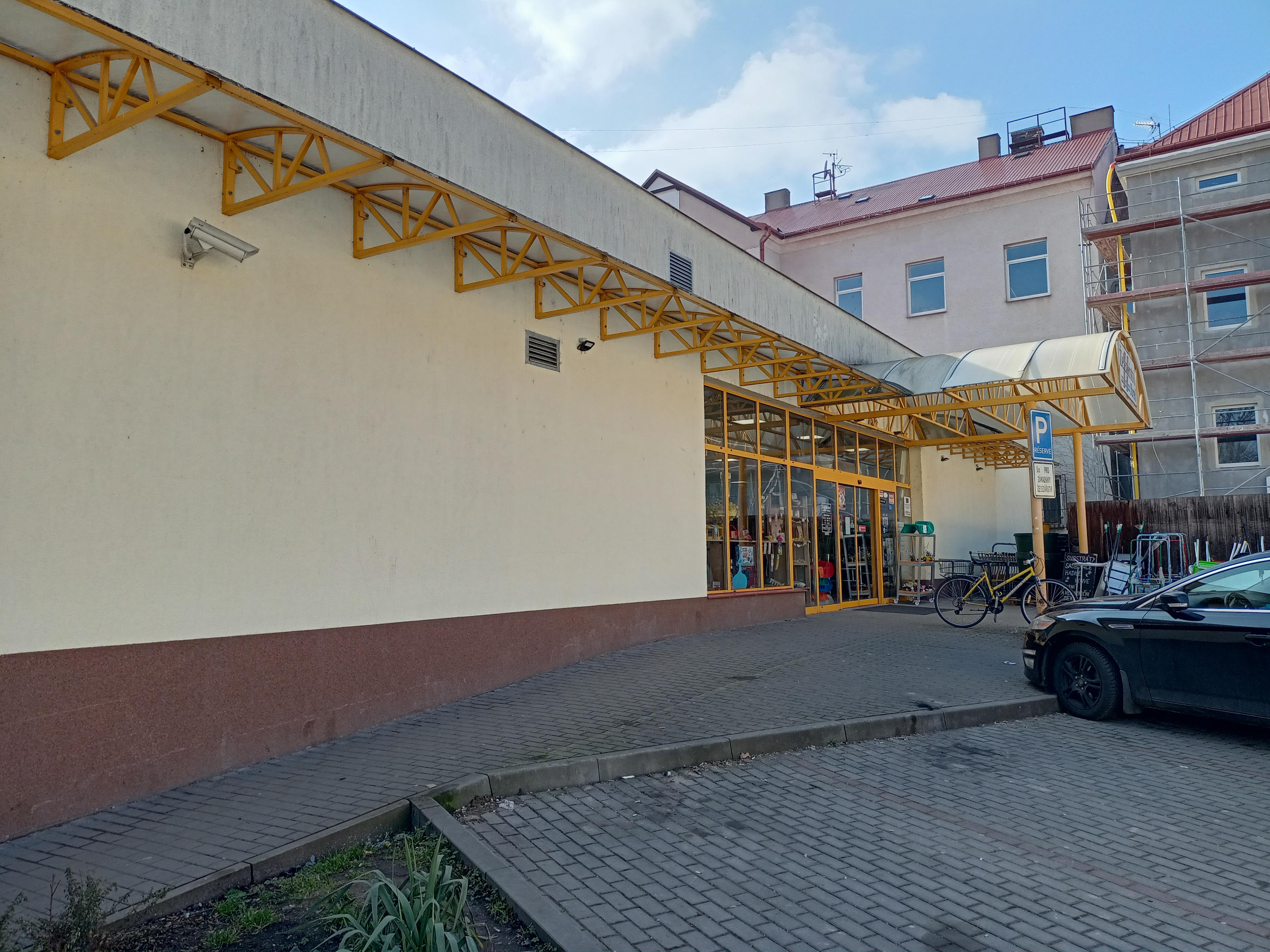 Železářství Jireš, s.r.o. foto 2