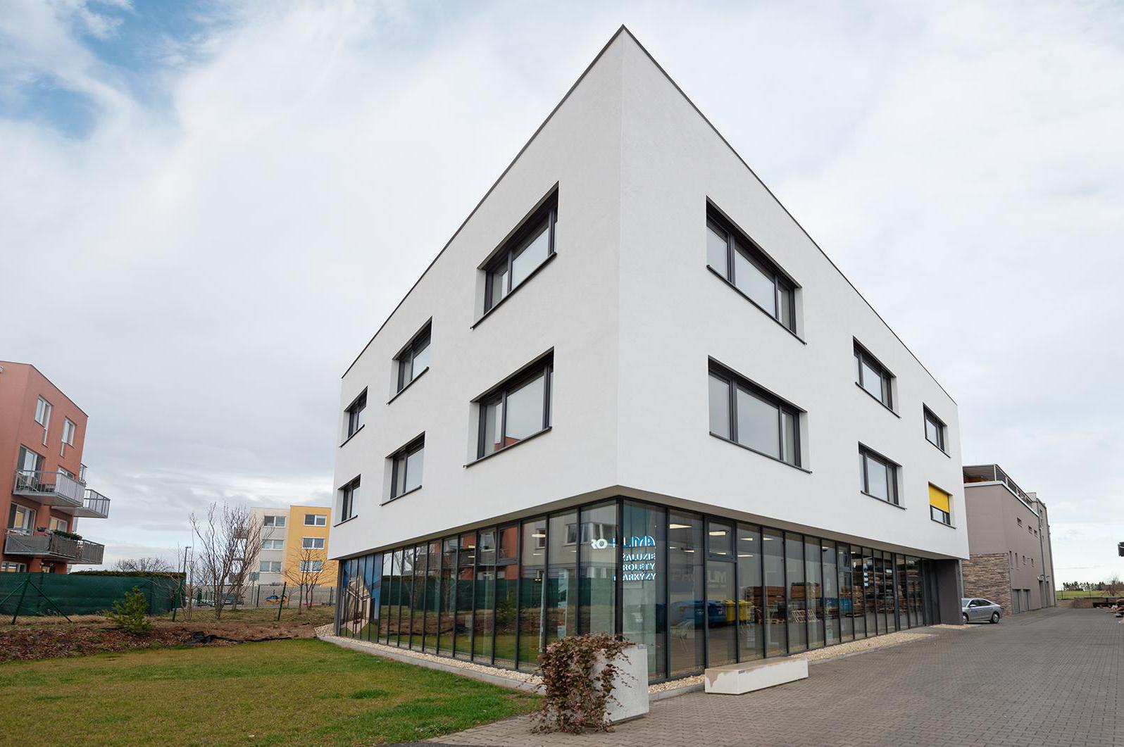 PROKLIMA stínicí technika s.r.o.