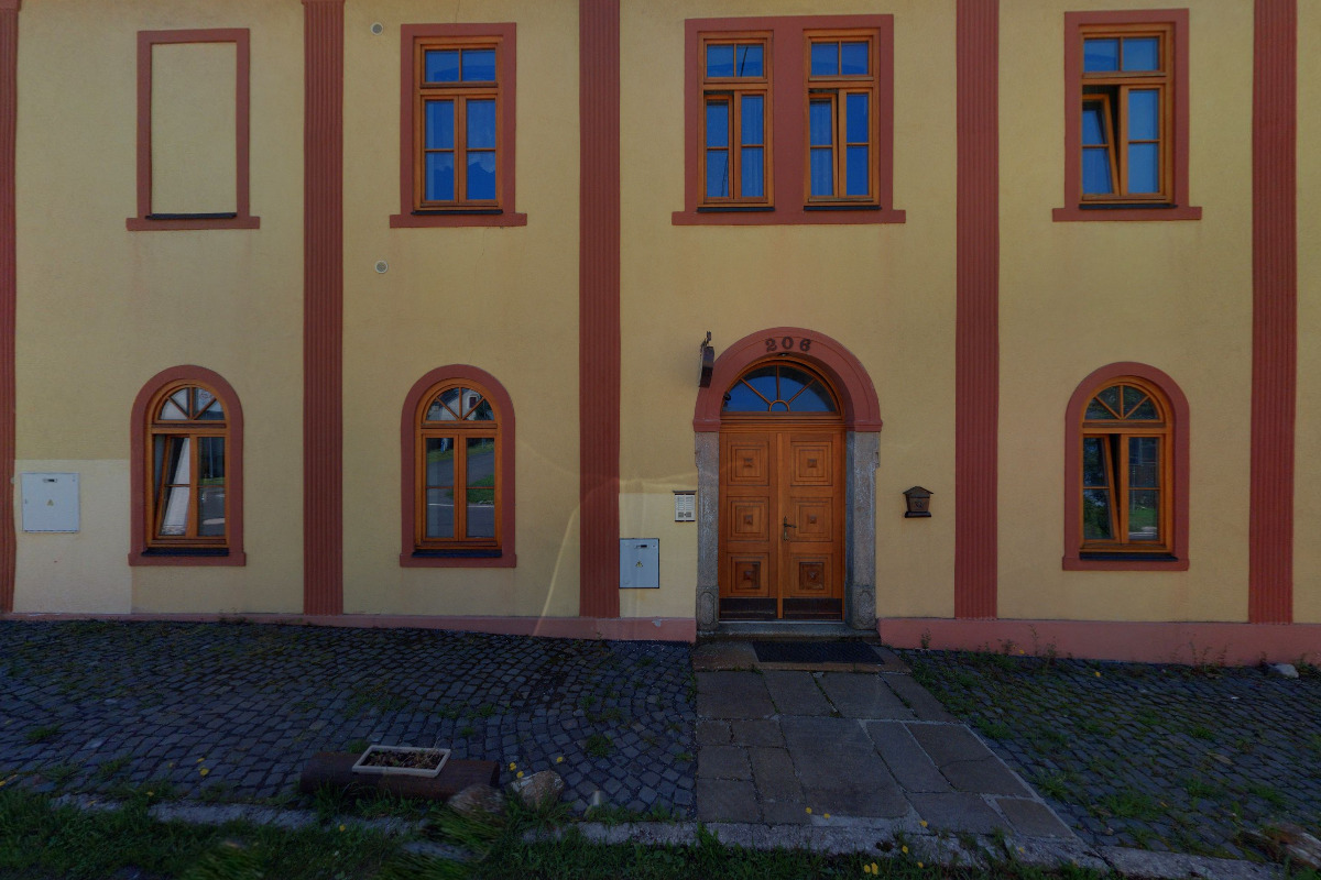 KRUŠNOHORSKÝ LUFT, o.p.s. foto 1