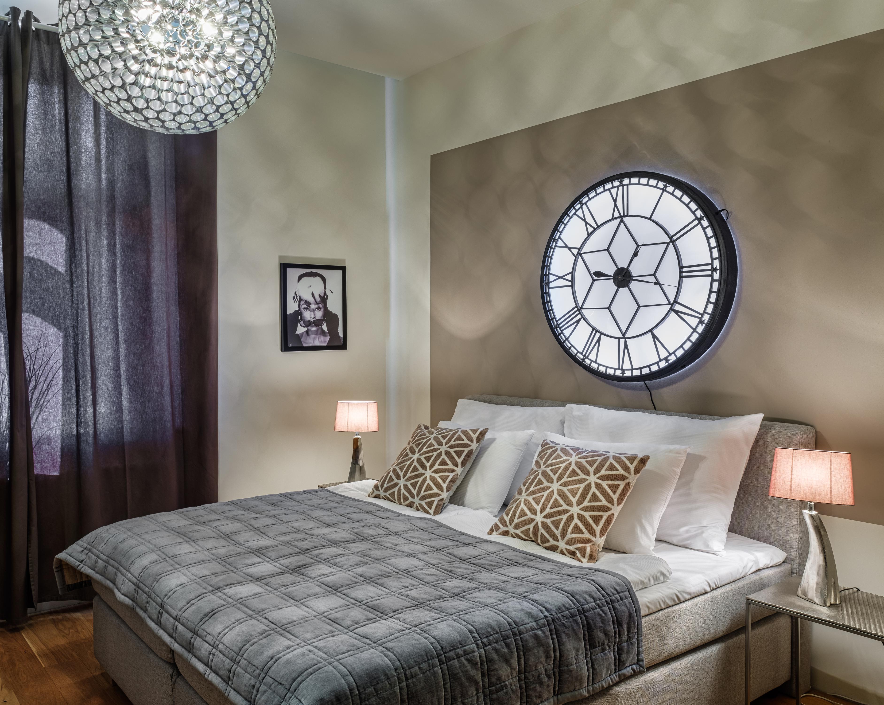 MN6 Luxury Suites by Adrez foto 2