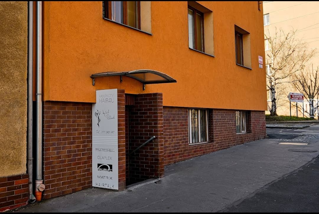 Kadeřnictví Hair4U foto 3