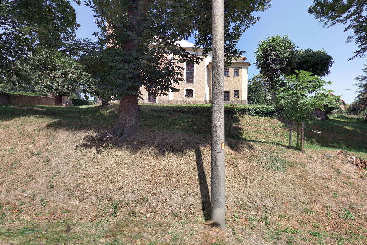 Římskokatolická farnost - děkanství Frýdlant v Čechách