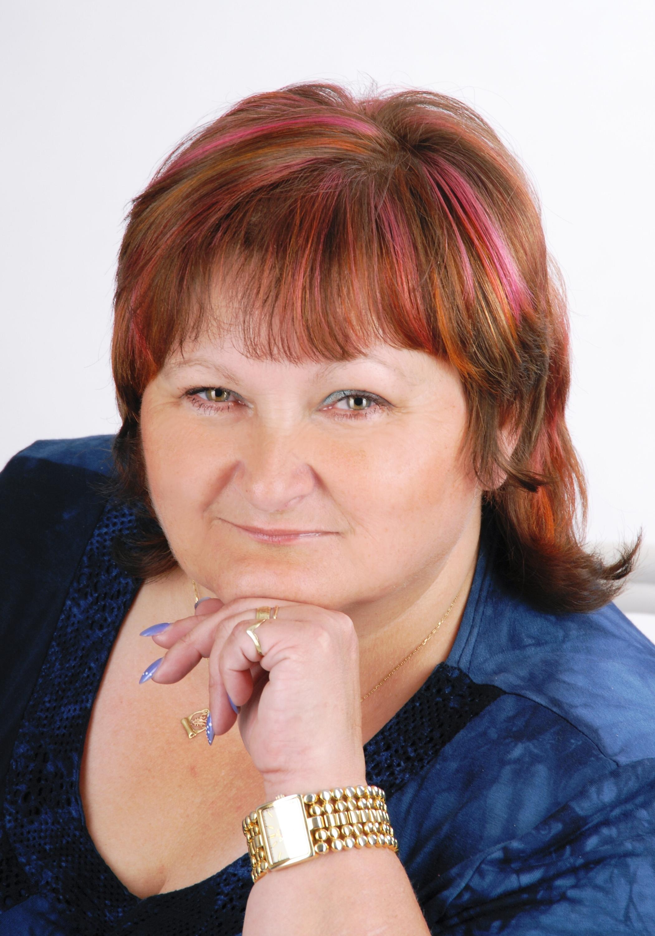 Irena Houdková foto 1