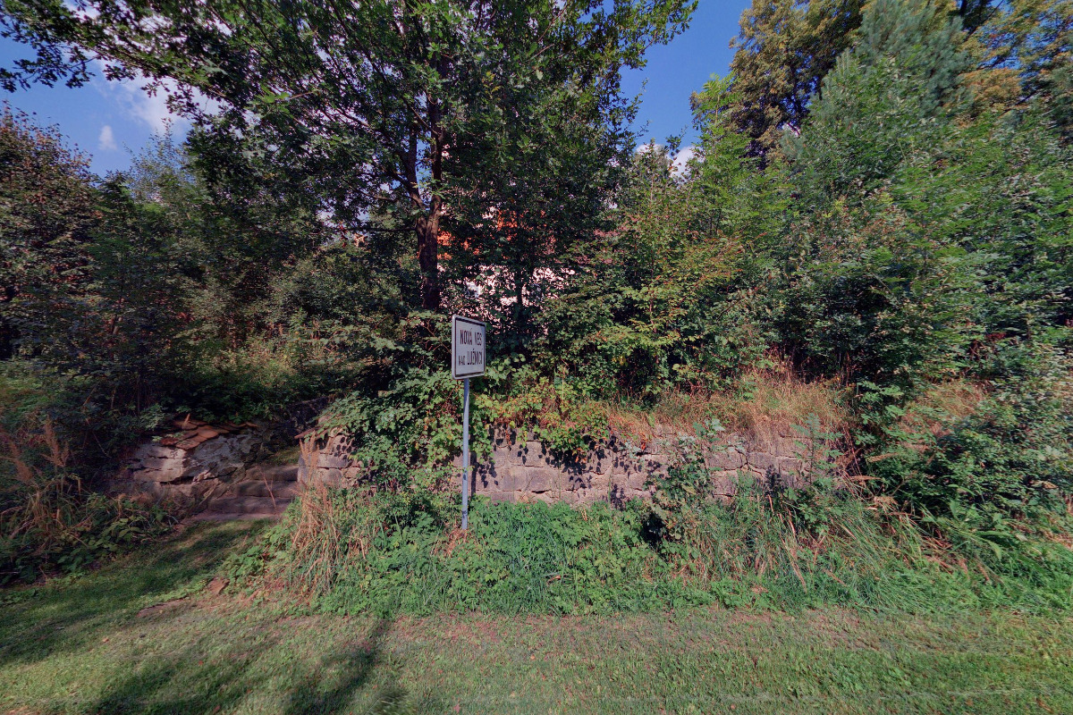 Římskokatolická farnost Krabonoš