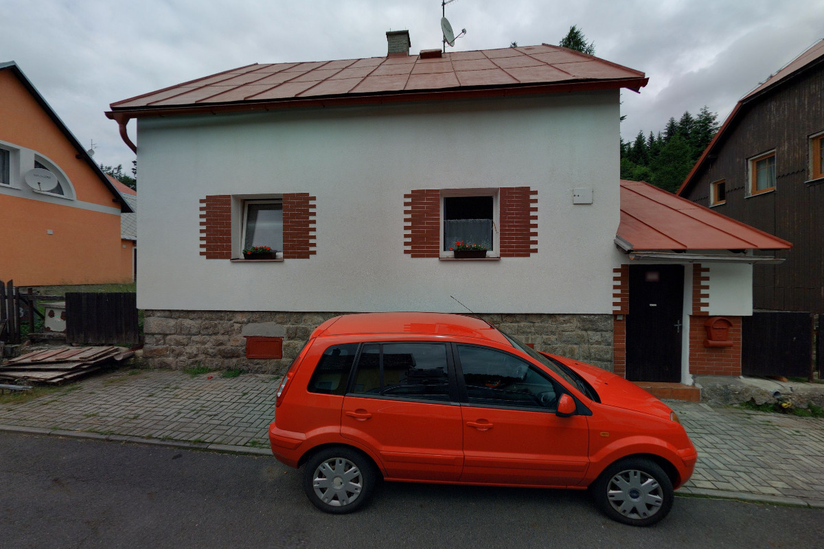 Miroslav Janecký - Army obchod