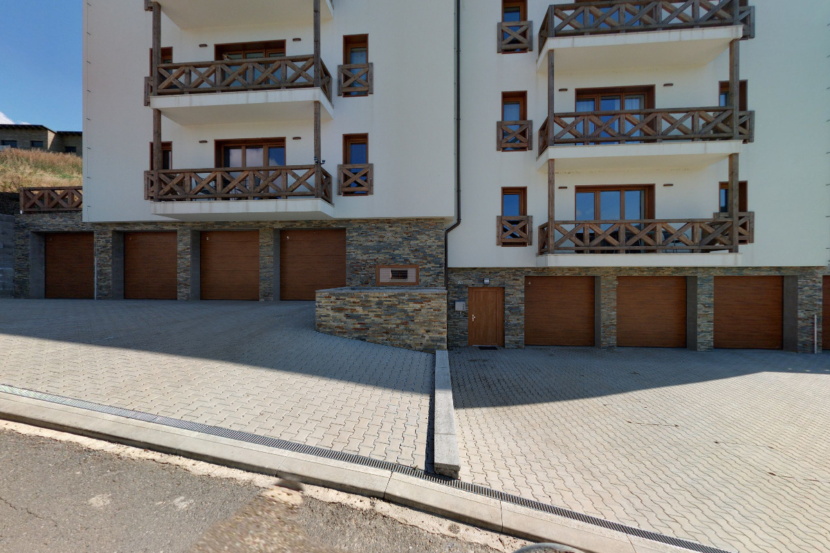 Apartmán Švícárek foto 1