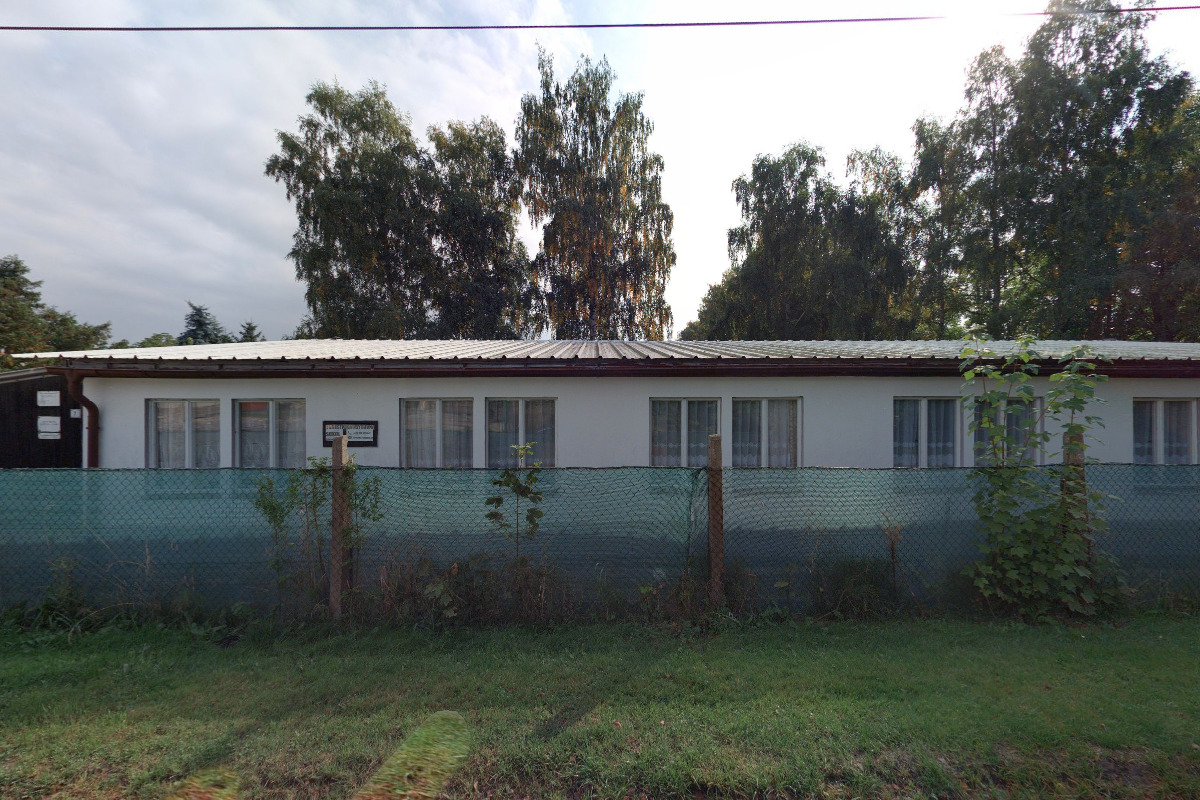 Ubytovna TJ Sokol Slavonice foto 5