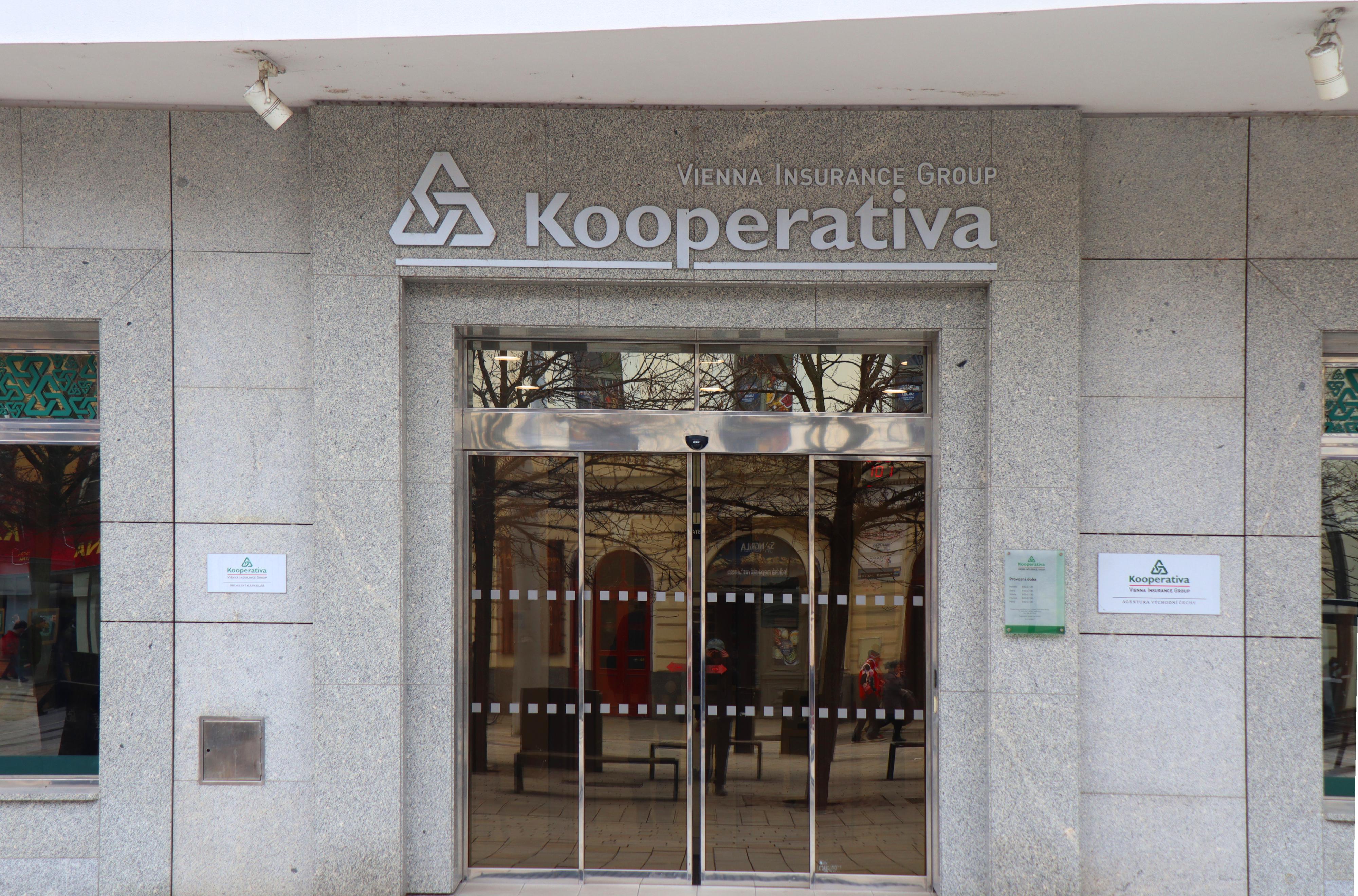 Kooperativa pojišťovna foto 4