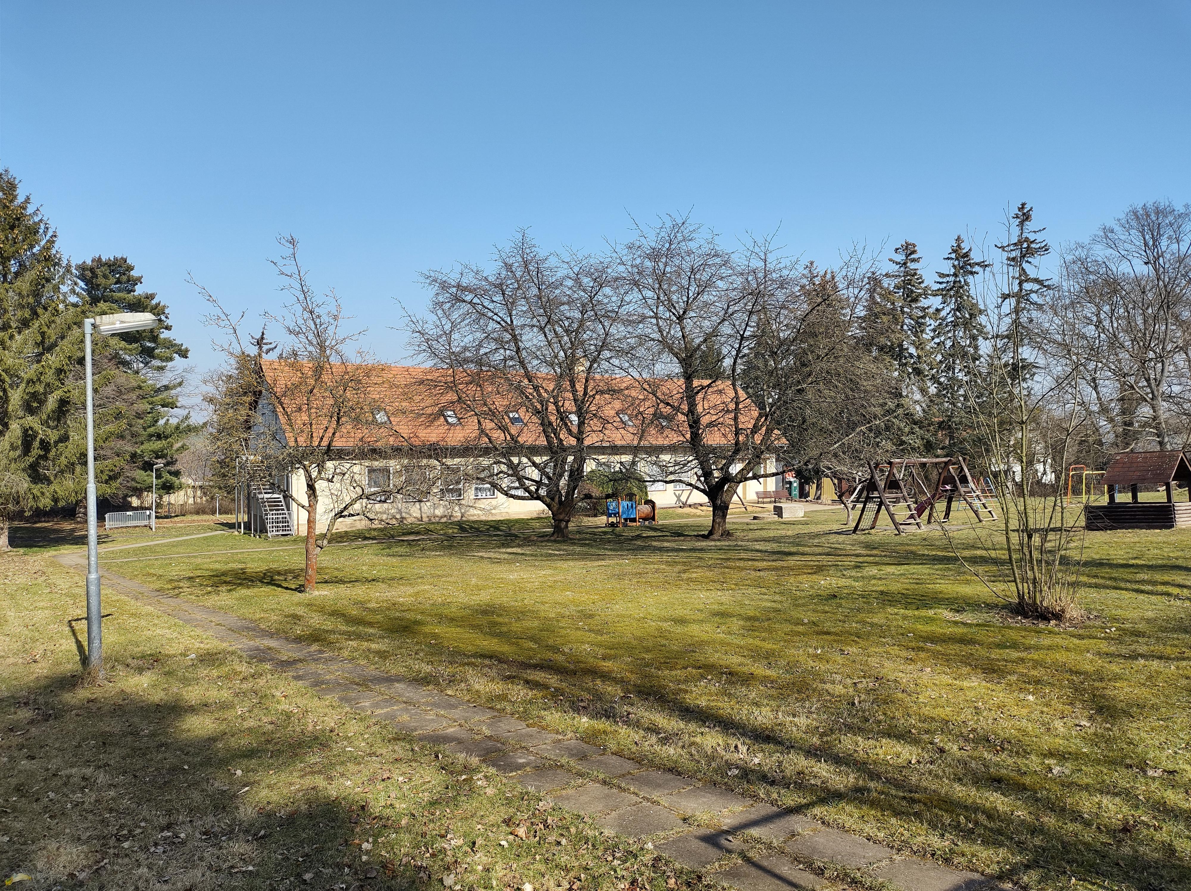 Mateřská škola V zámeckém parku 178 foto 4