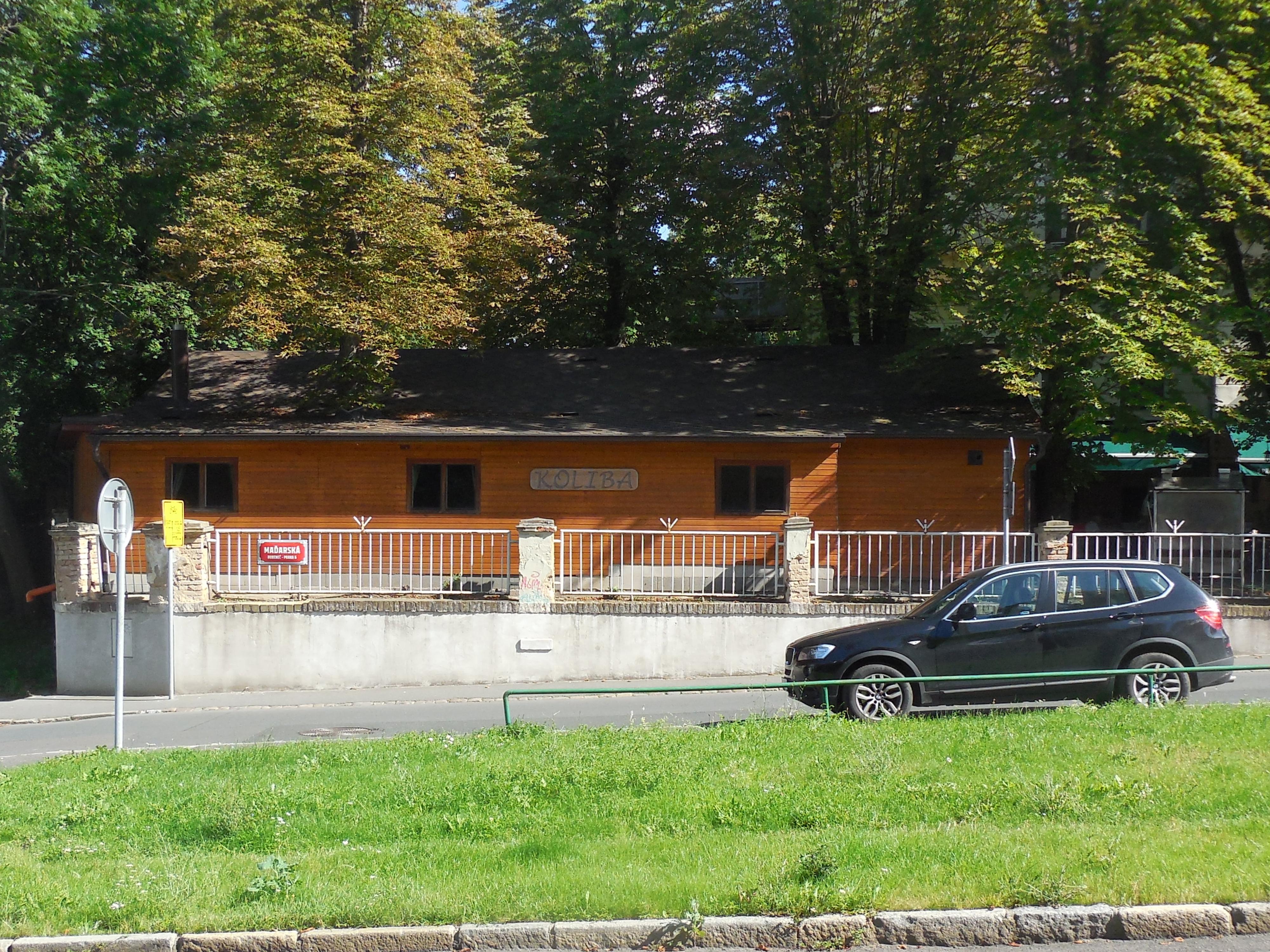 Restaurace U Pramene foto 4